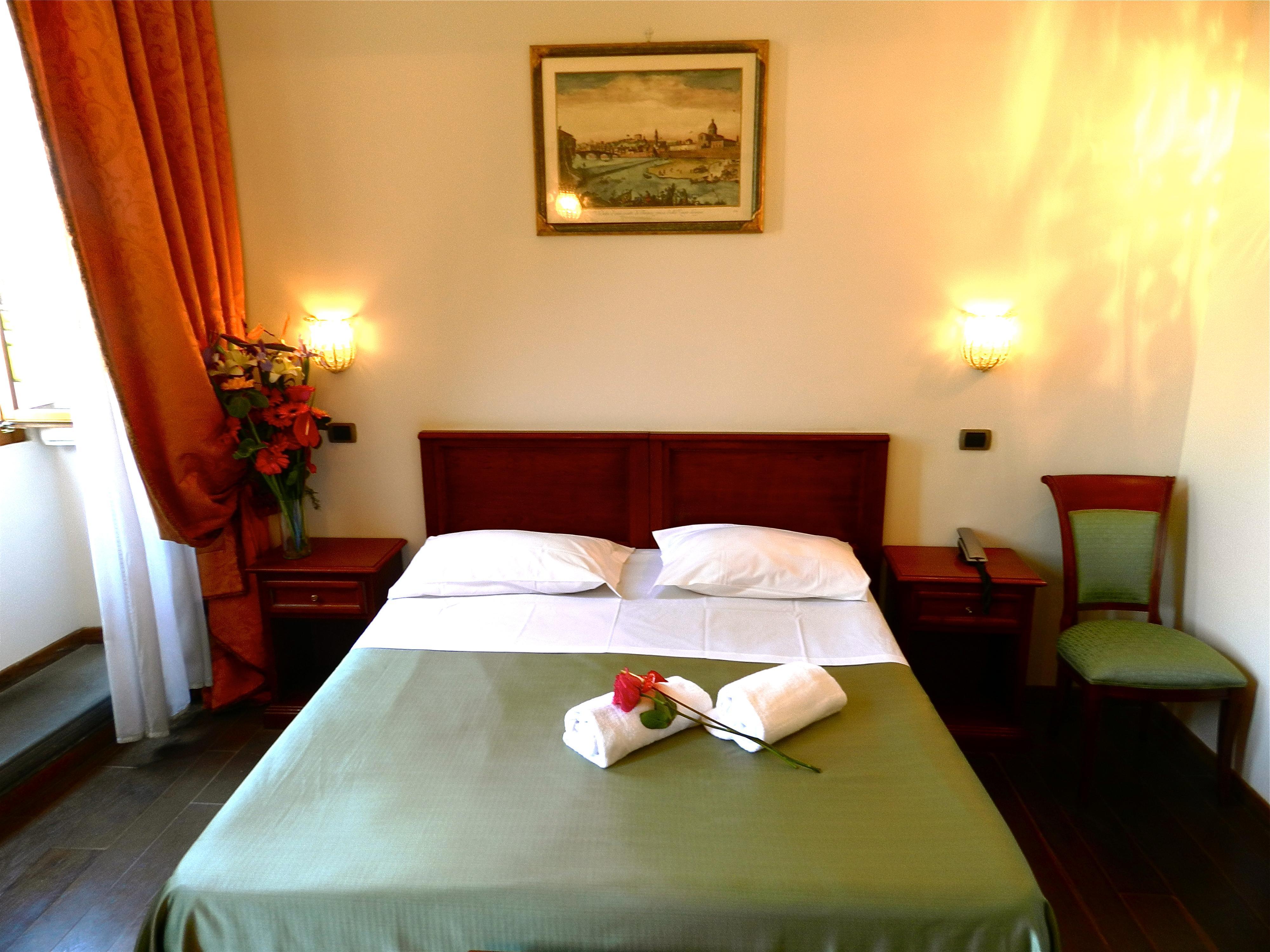 Domus Florentiae 4* Florenz