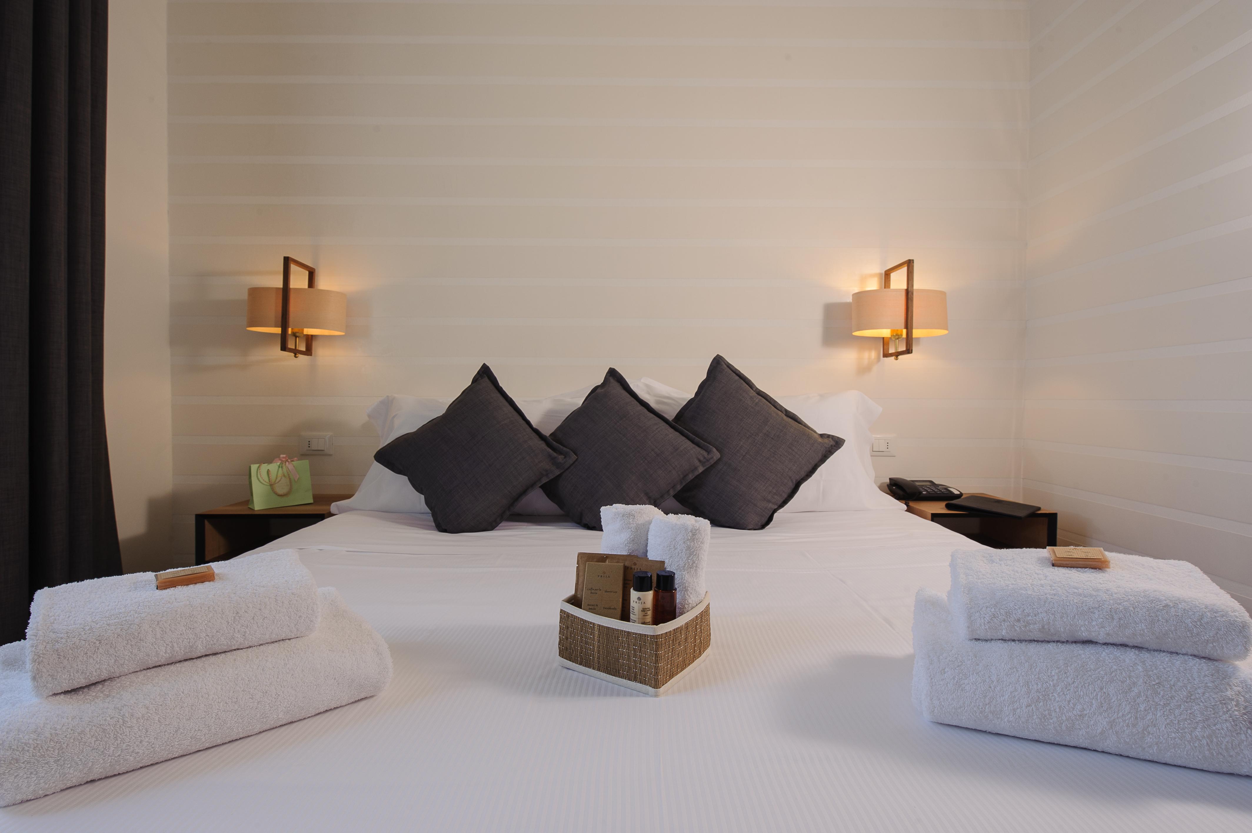 Lungarno Vespucci 50 Hotel 4*