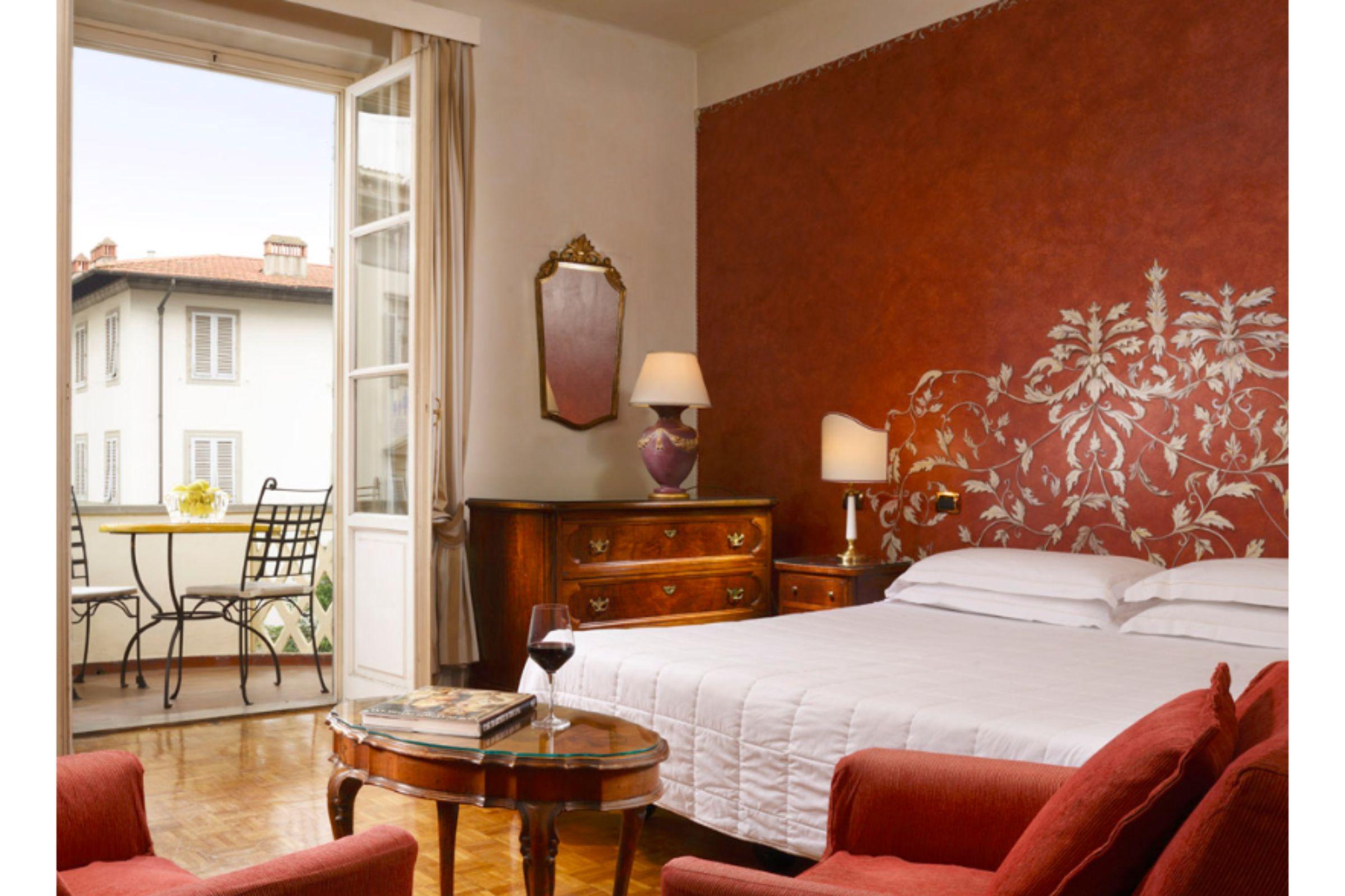 Kraft Hotel Florença
