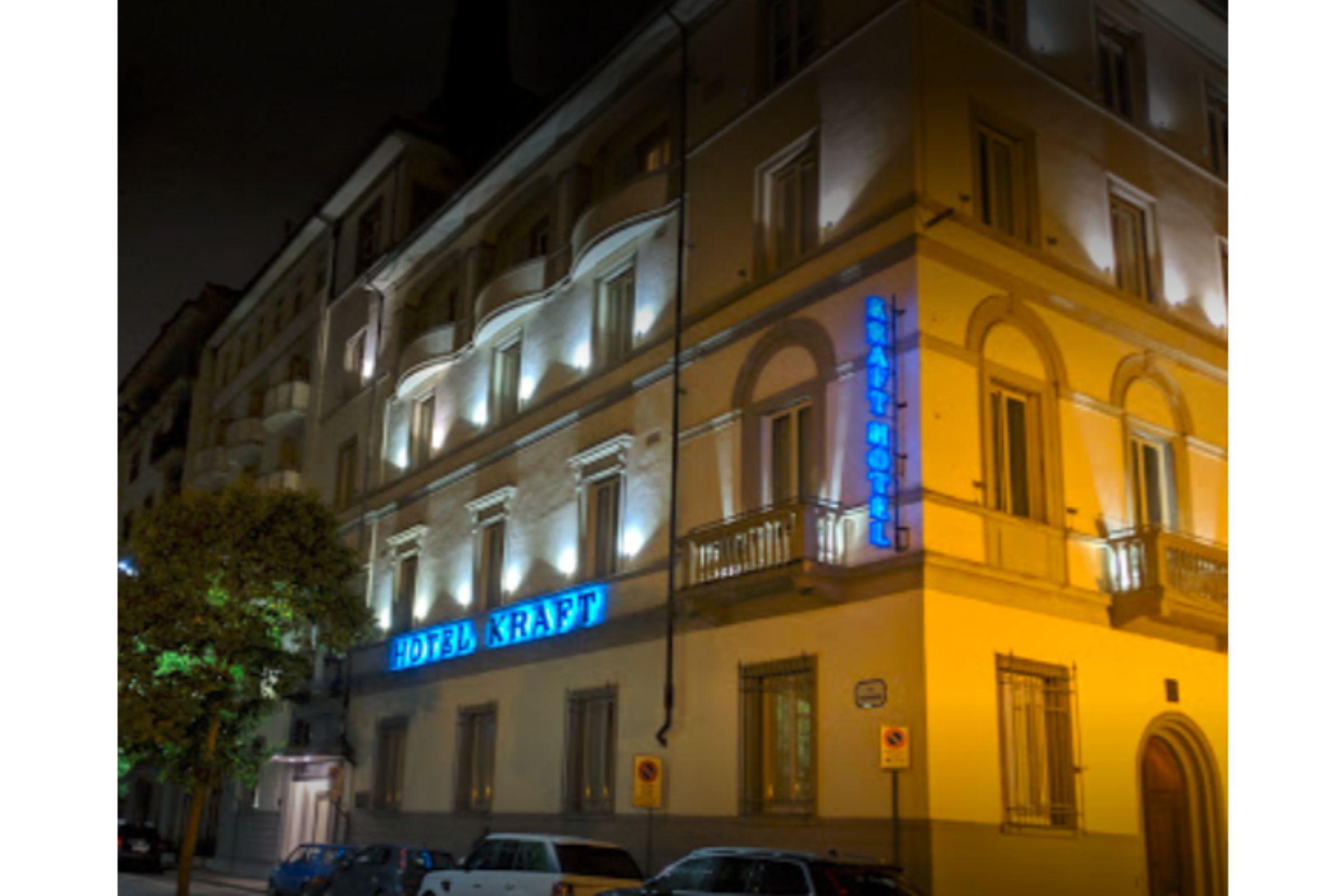 Kraft 4* Florença