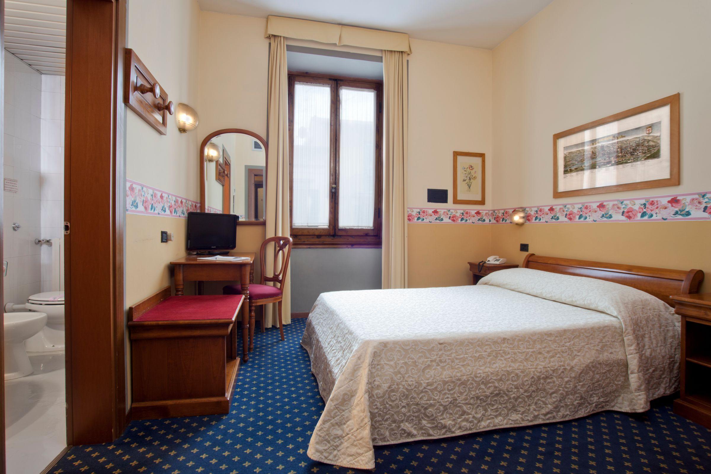 Ih Select Firenze