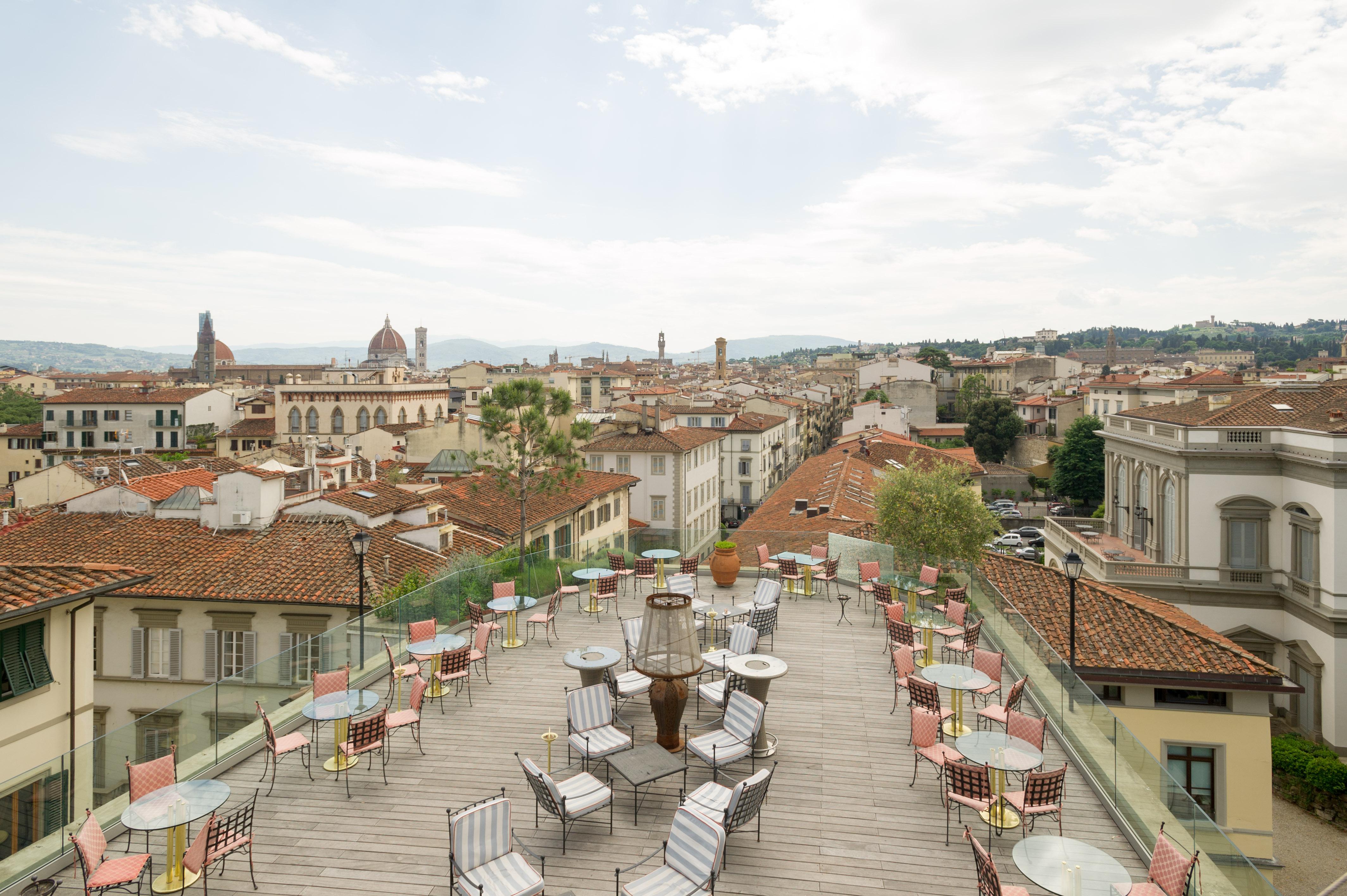 Kraft Hotel Florença