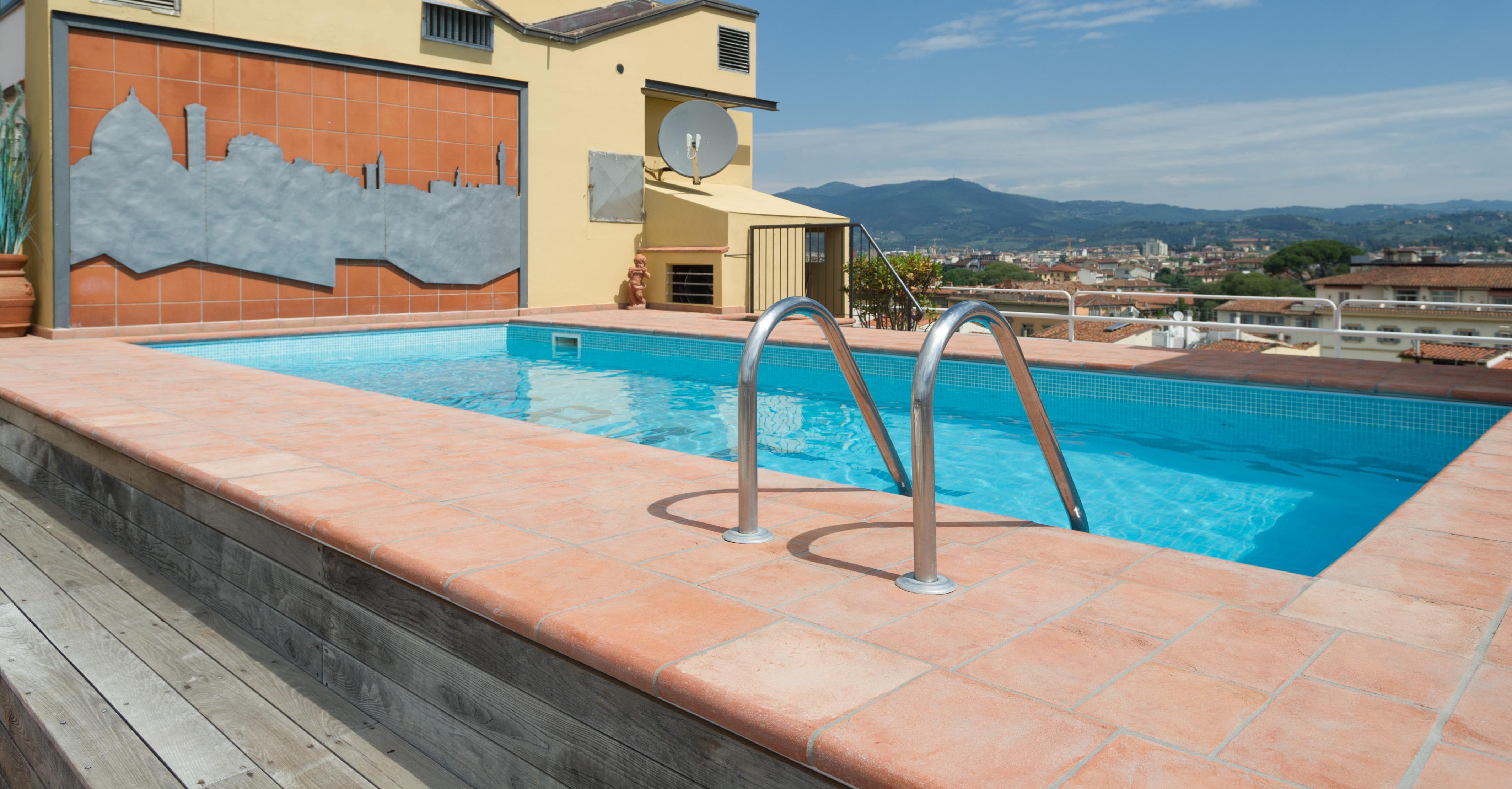 Kraft 4* Florença
