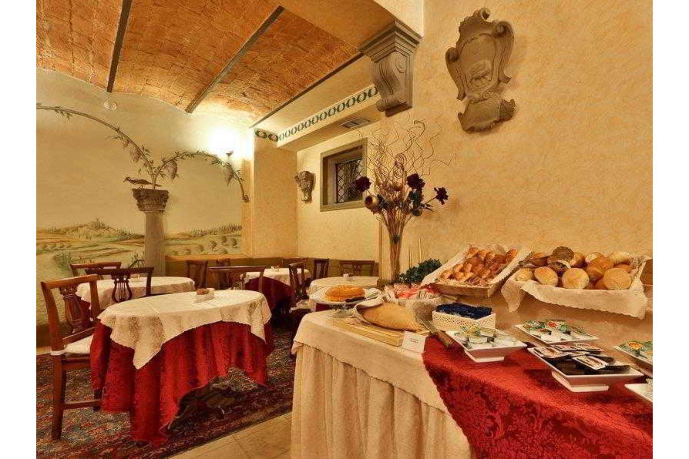 Ih Select Firenze