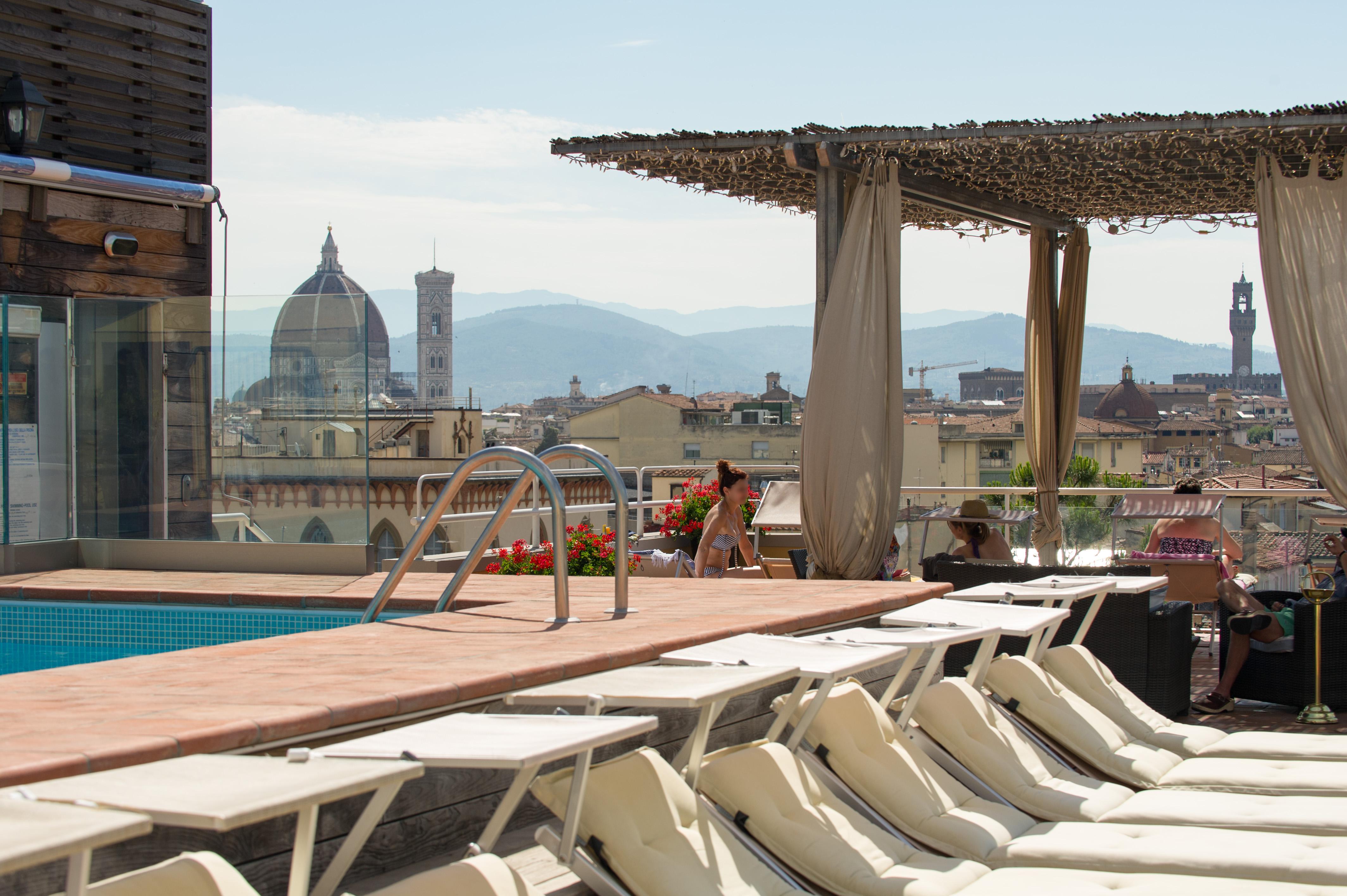 Kraft Hotel 4*
