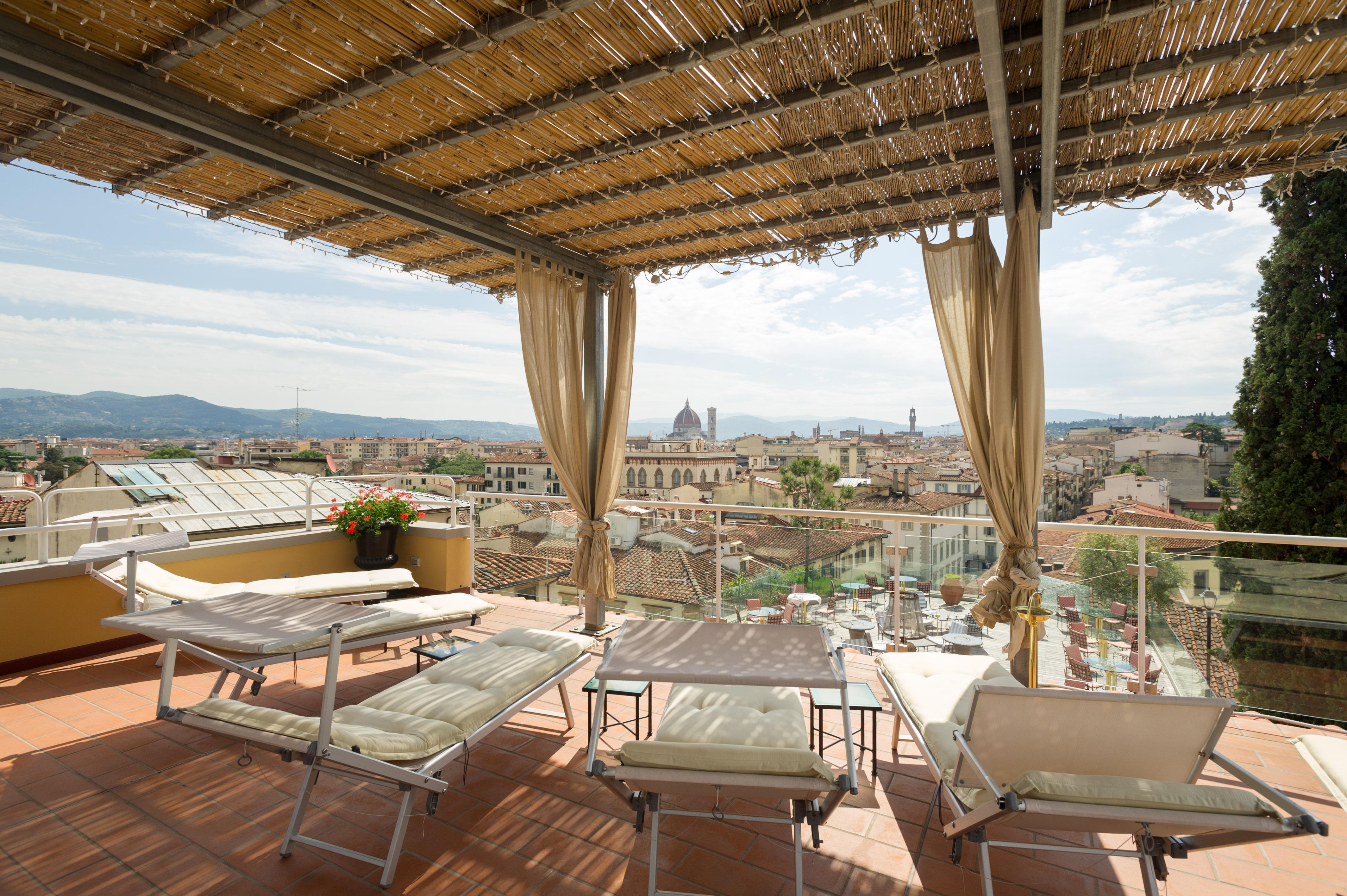 Kraft Hotel Florença