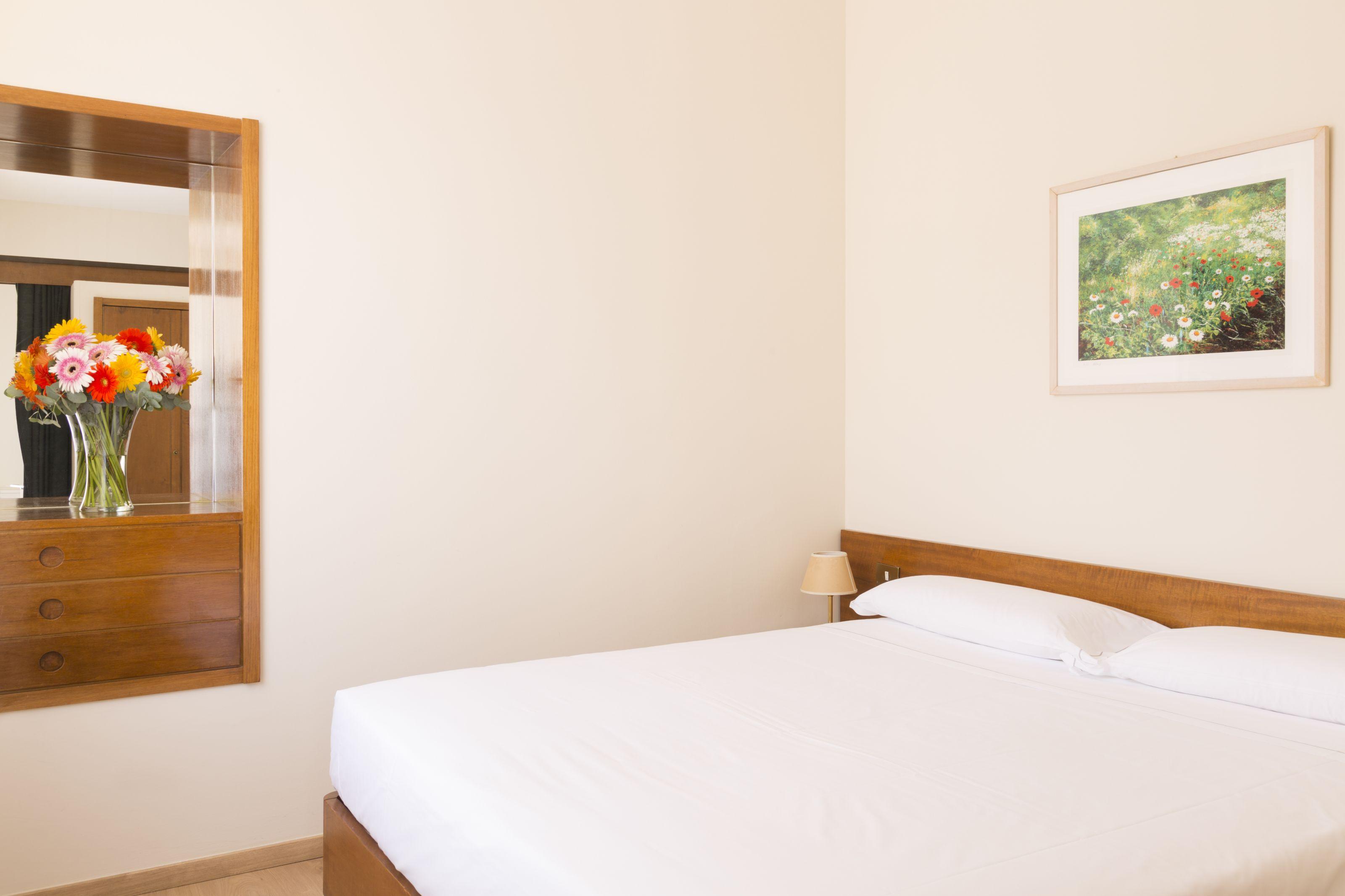 Porta Al Prato Aparthotel Firenze