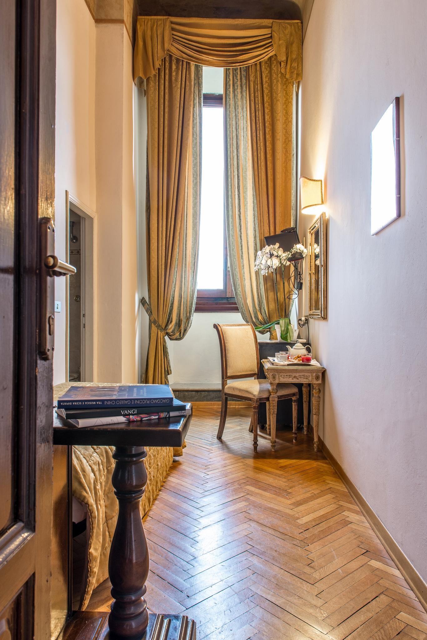Paris 3* Florença