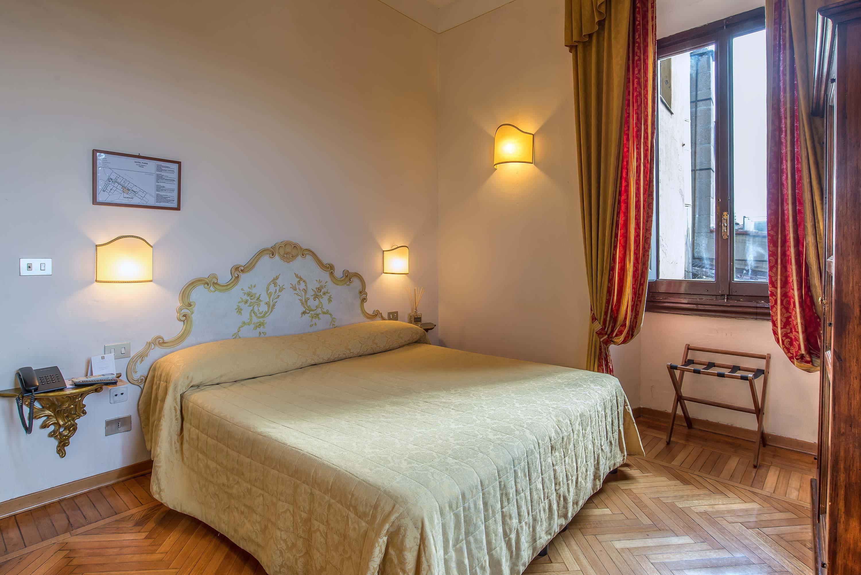 Paris 3* Florença