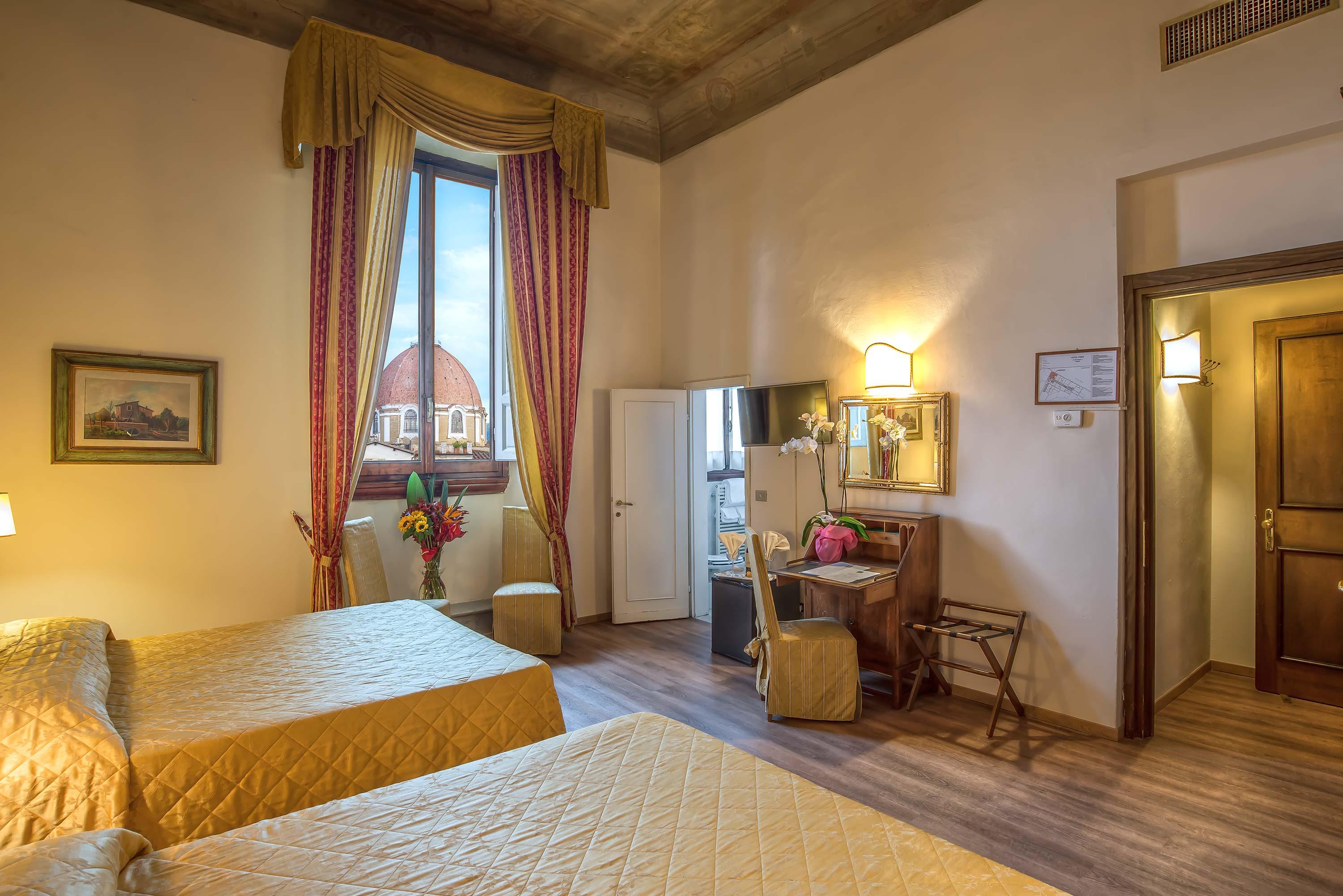 Paris Hotel Florença