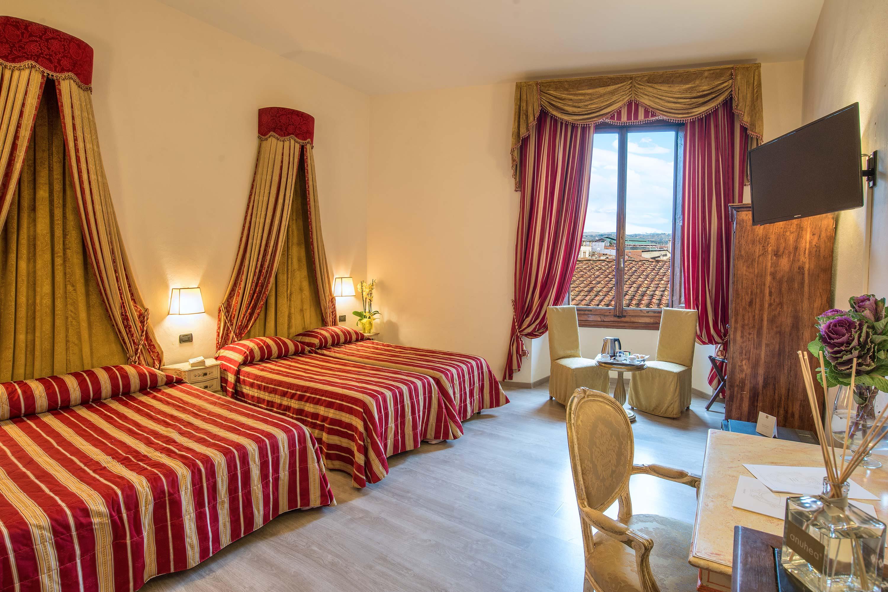 Paris 3* Florença