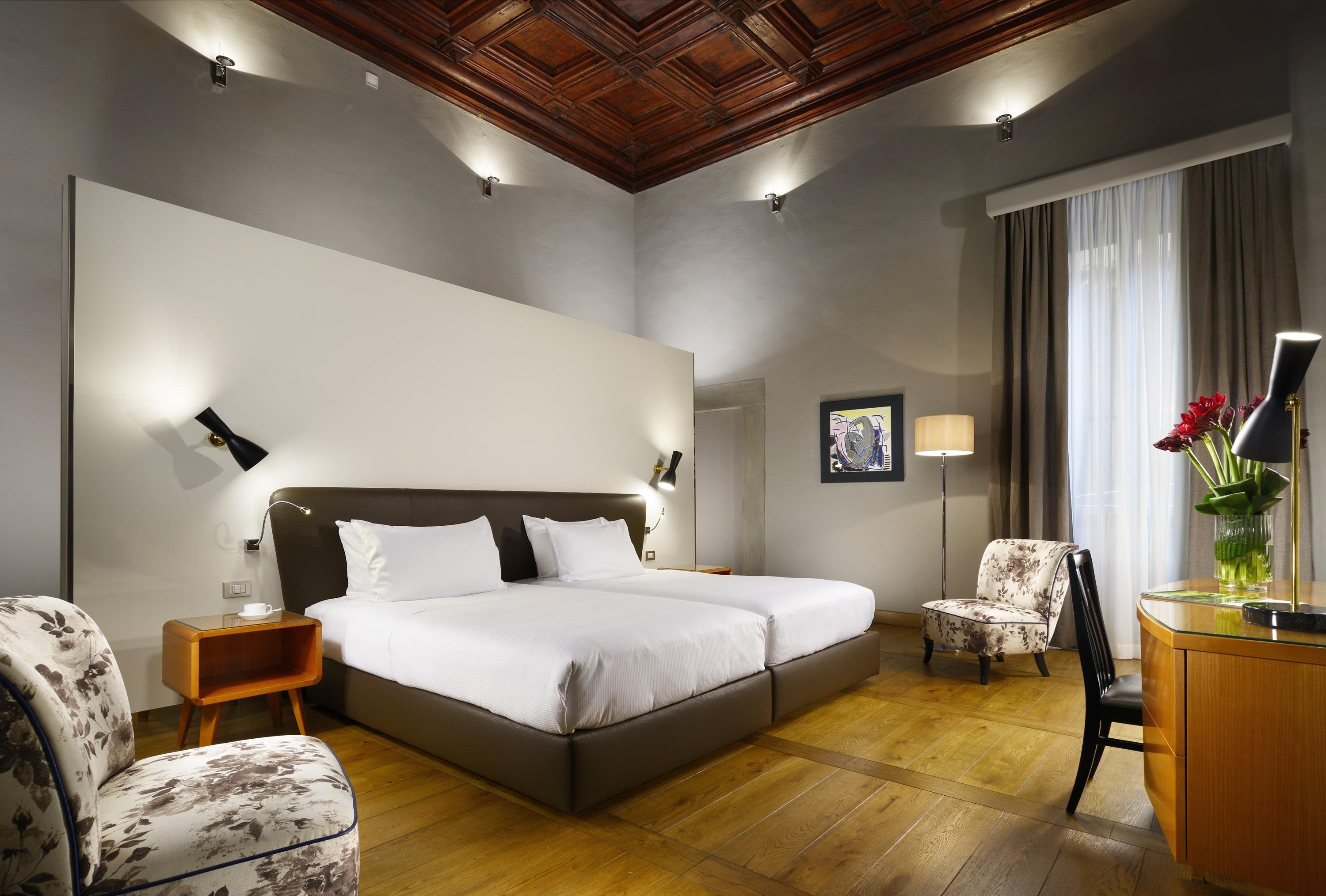 Garibaldi Blu Hotel 4*