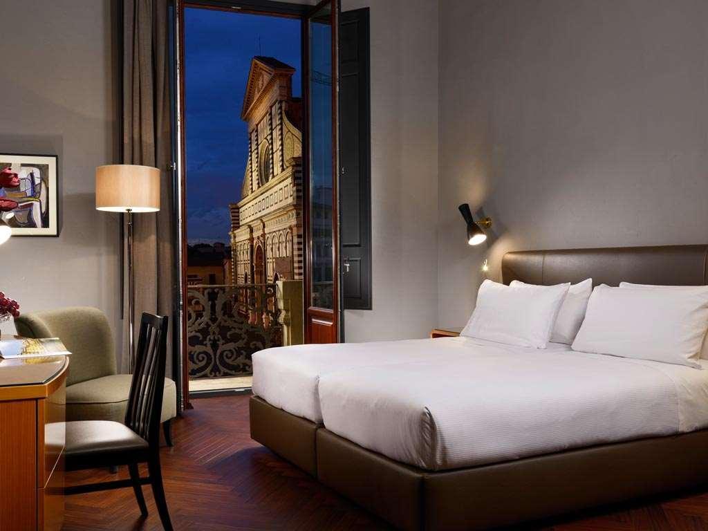 Garibaldi Blu 4*