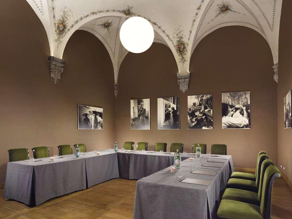 Hotel Garibaldi Blu Florence