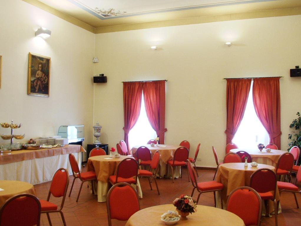Convitto Della Calza - Casa Per Ferie Florença