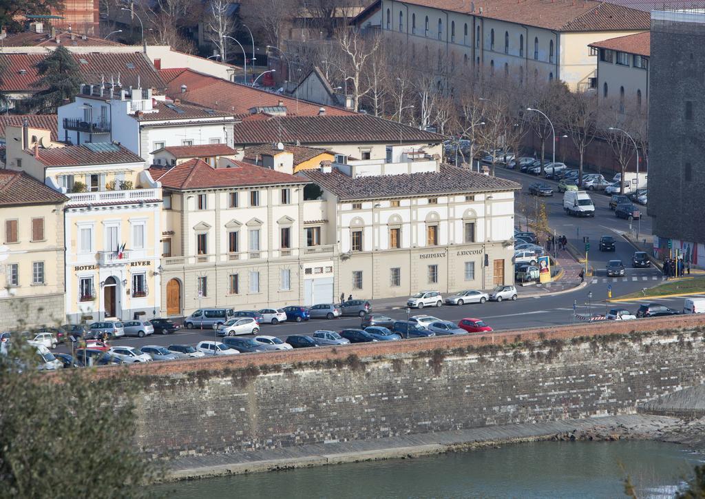 Apartment San Niccolo *