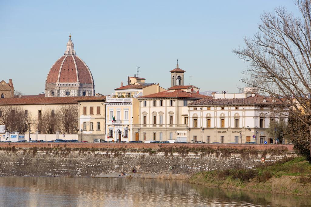Apartment San Niccolo *