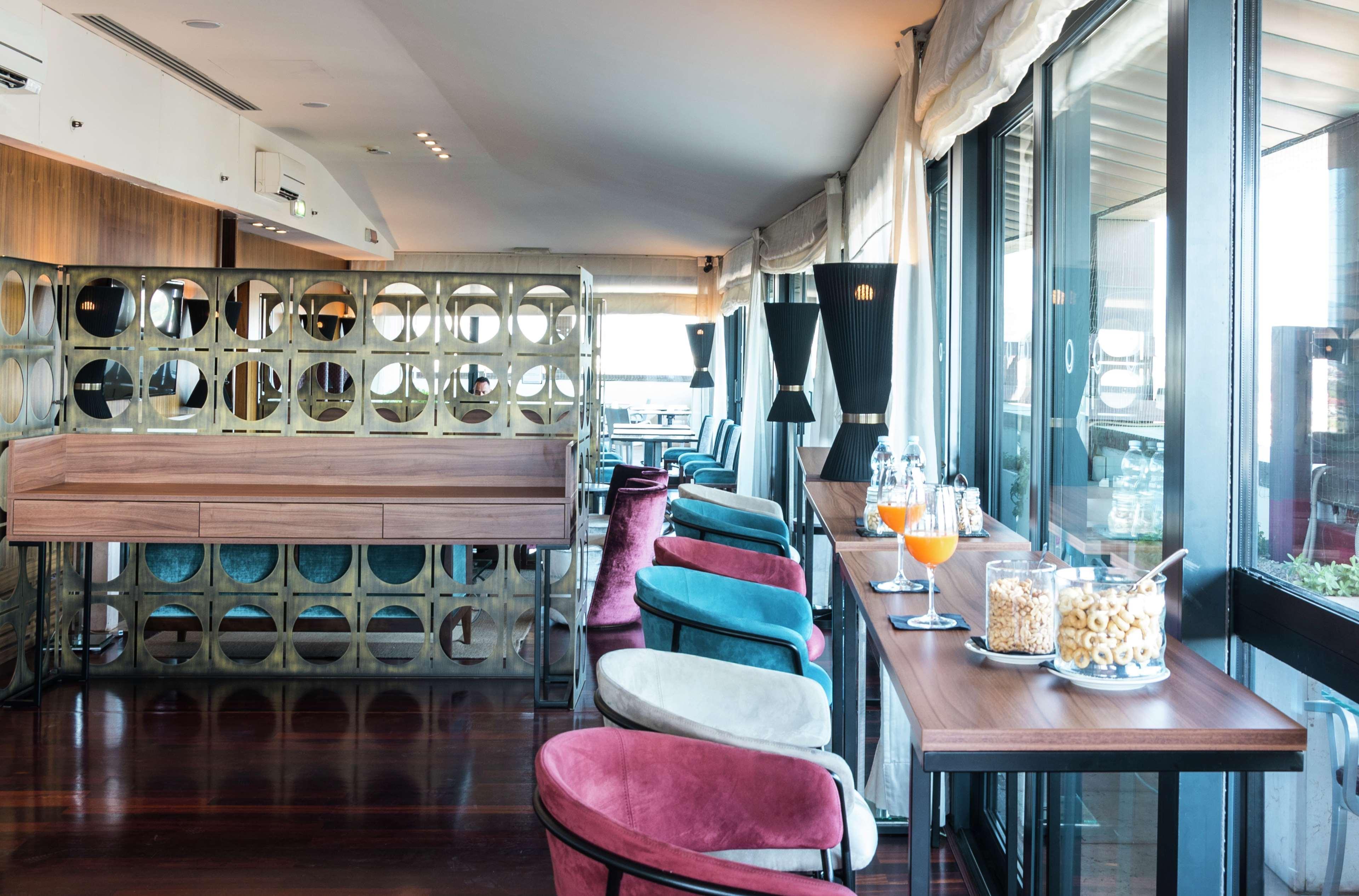Hilton Metropole Hotel Florence