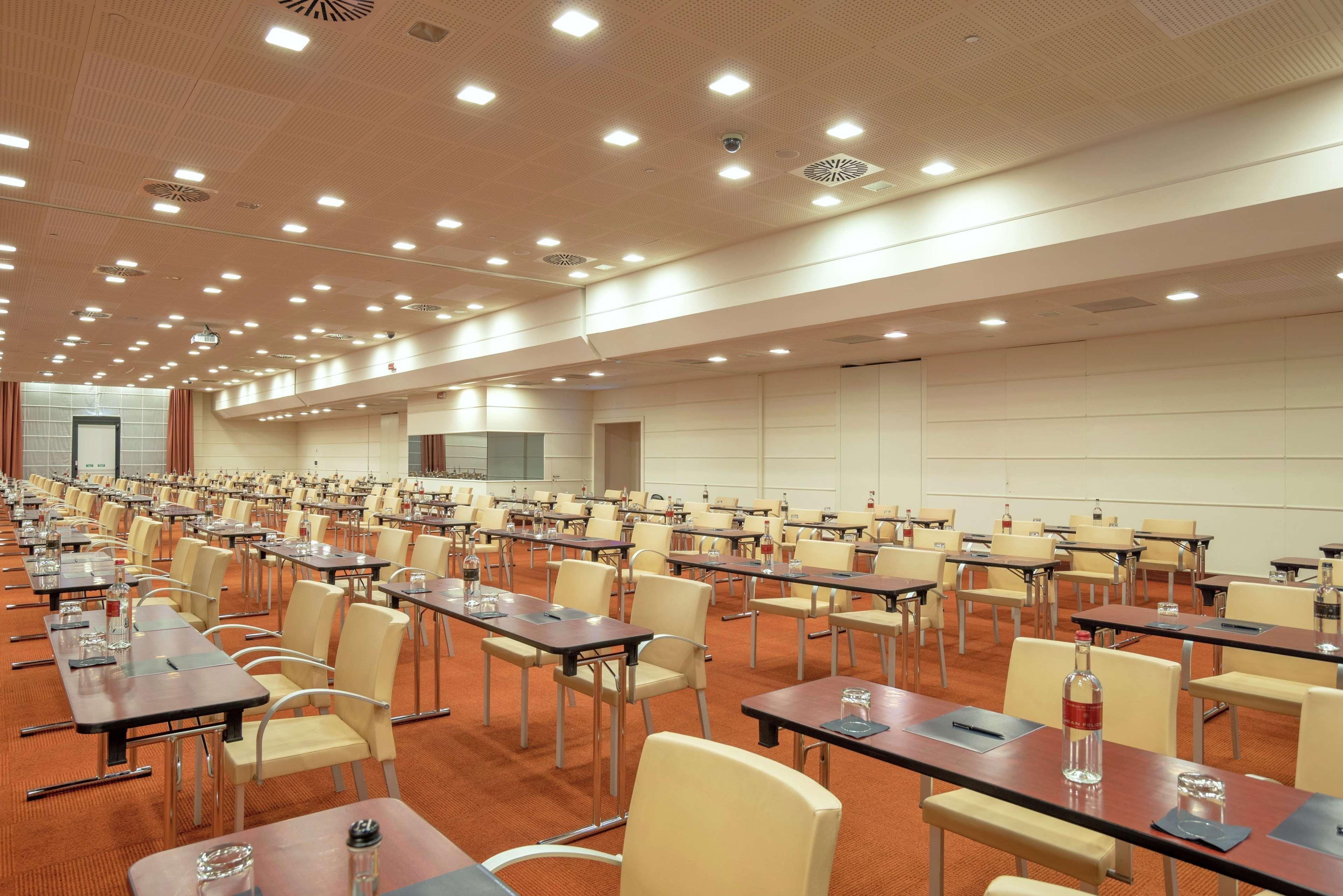 Hilton Metropole Hotel Florence