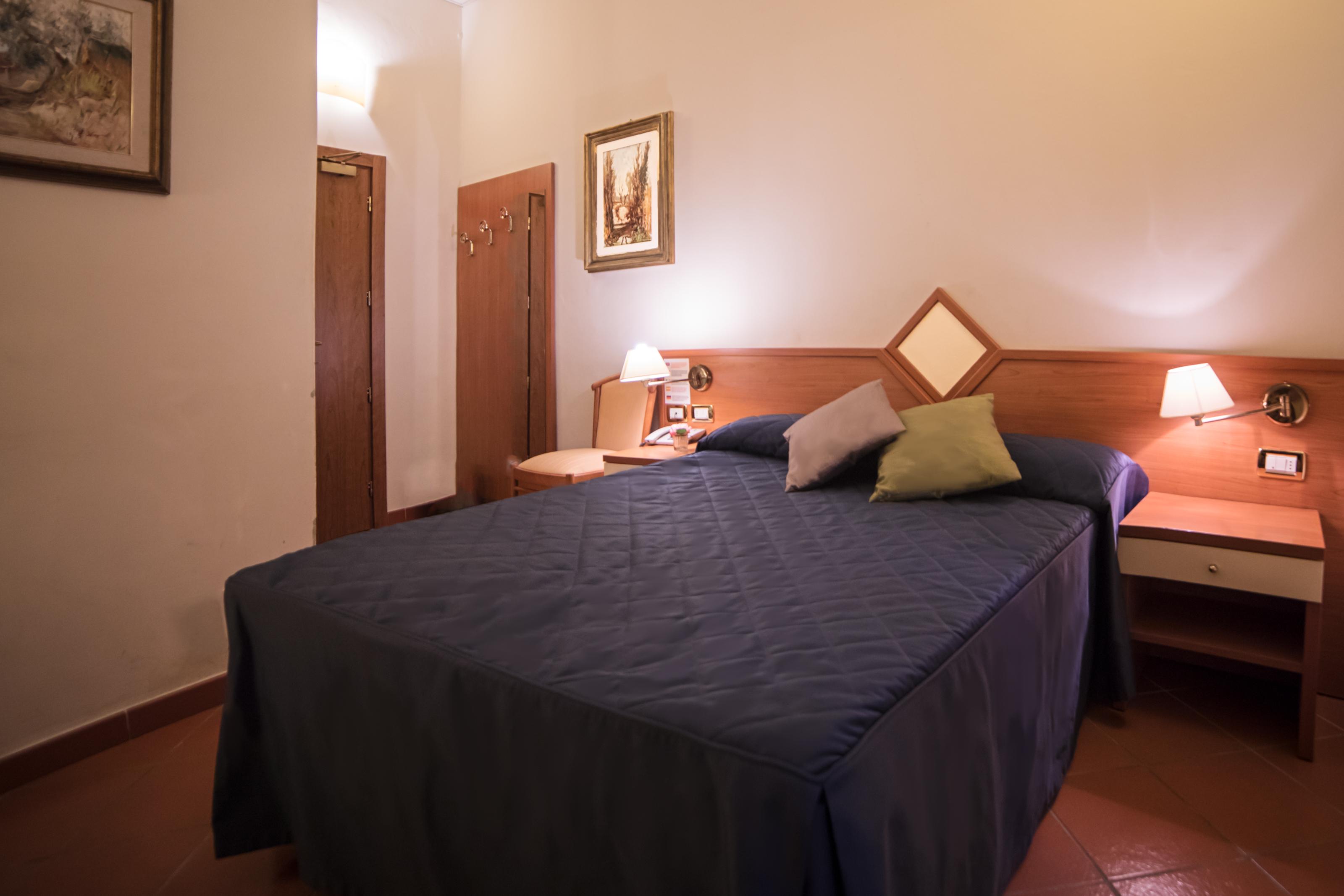 Hotel Maxim Axial Florence