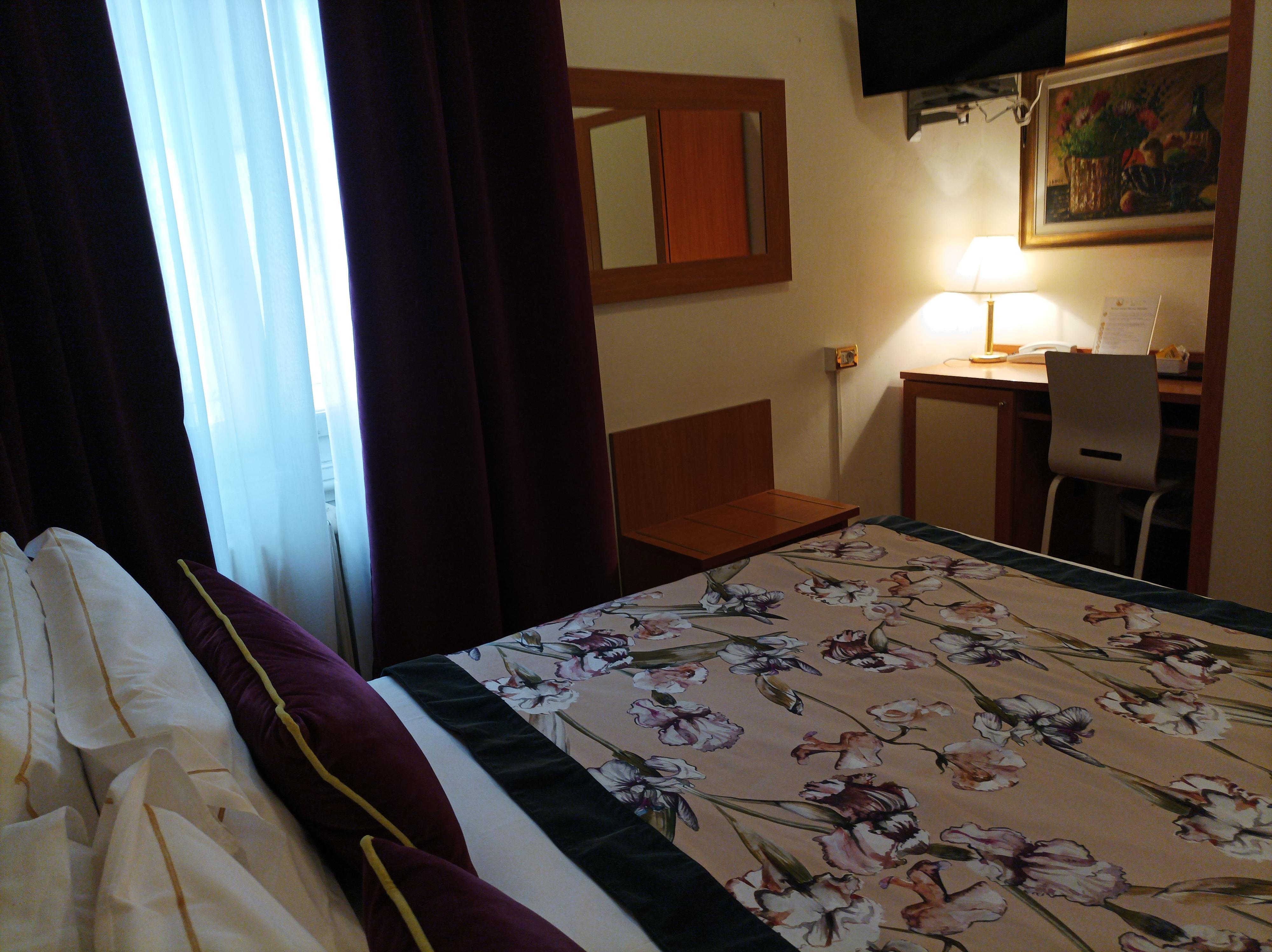 Maxim Axial 3* Florenz