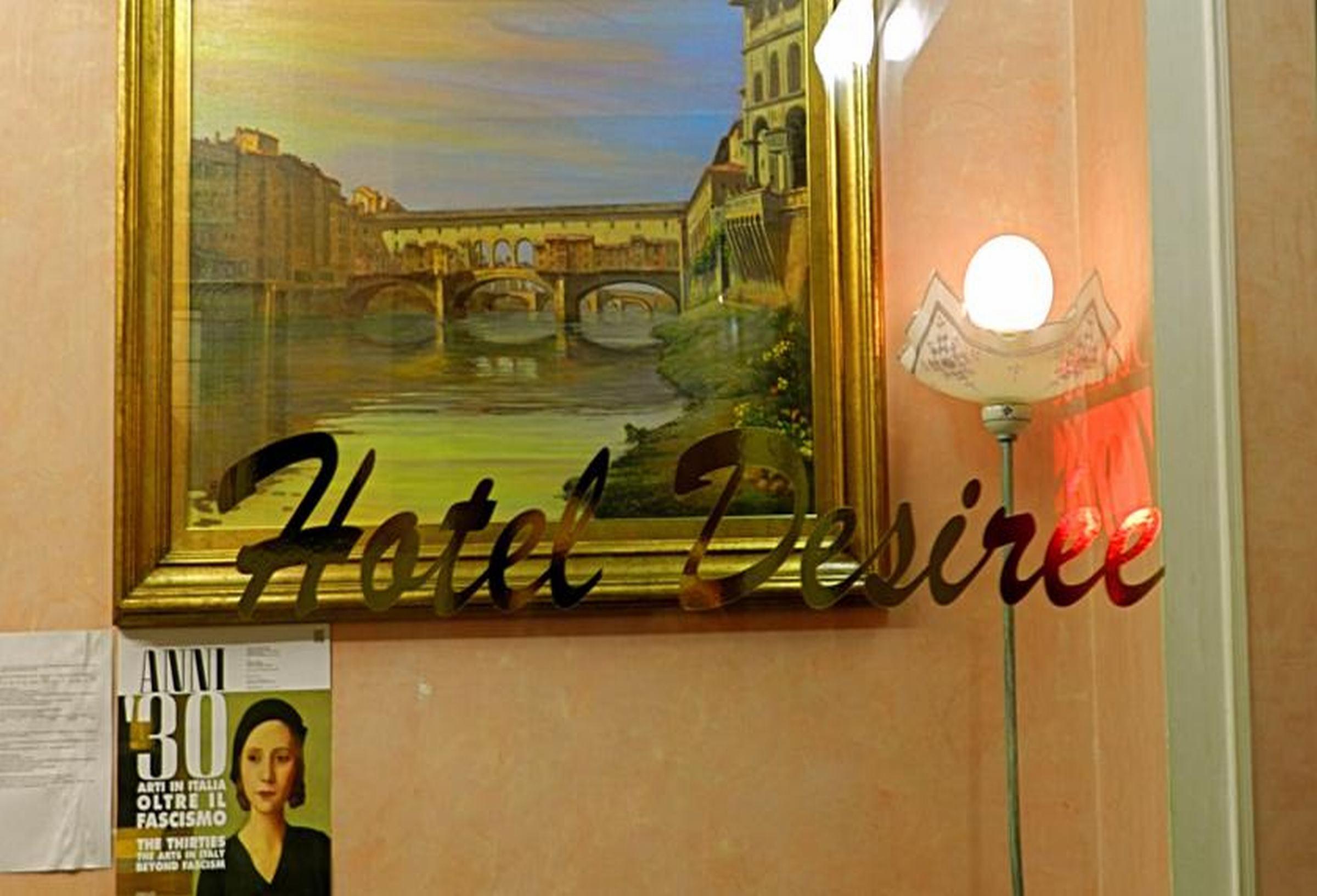 Hotel Desiree