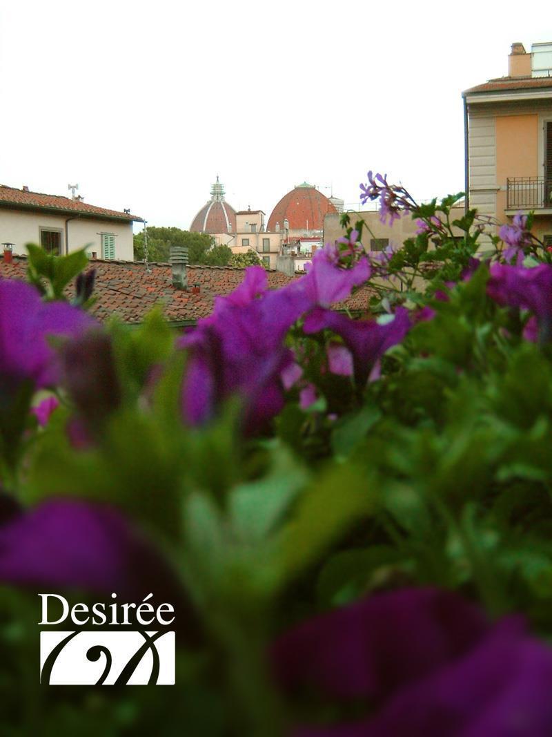 Desiree Hotel