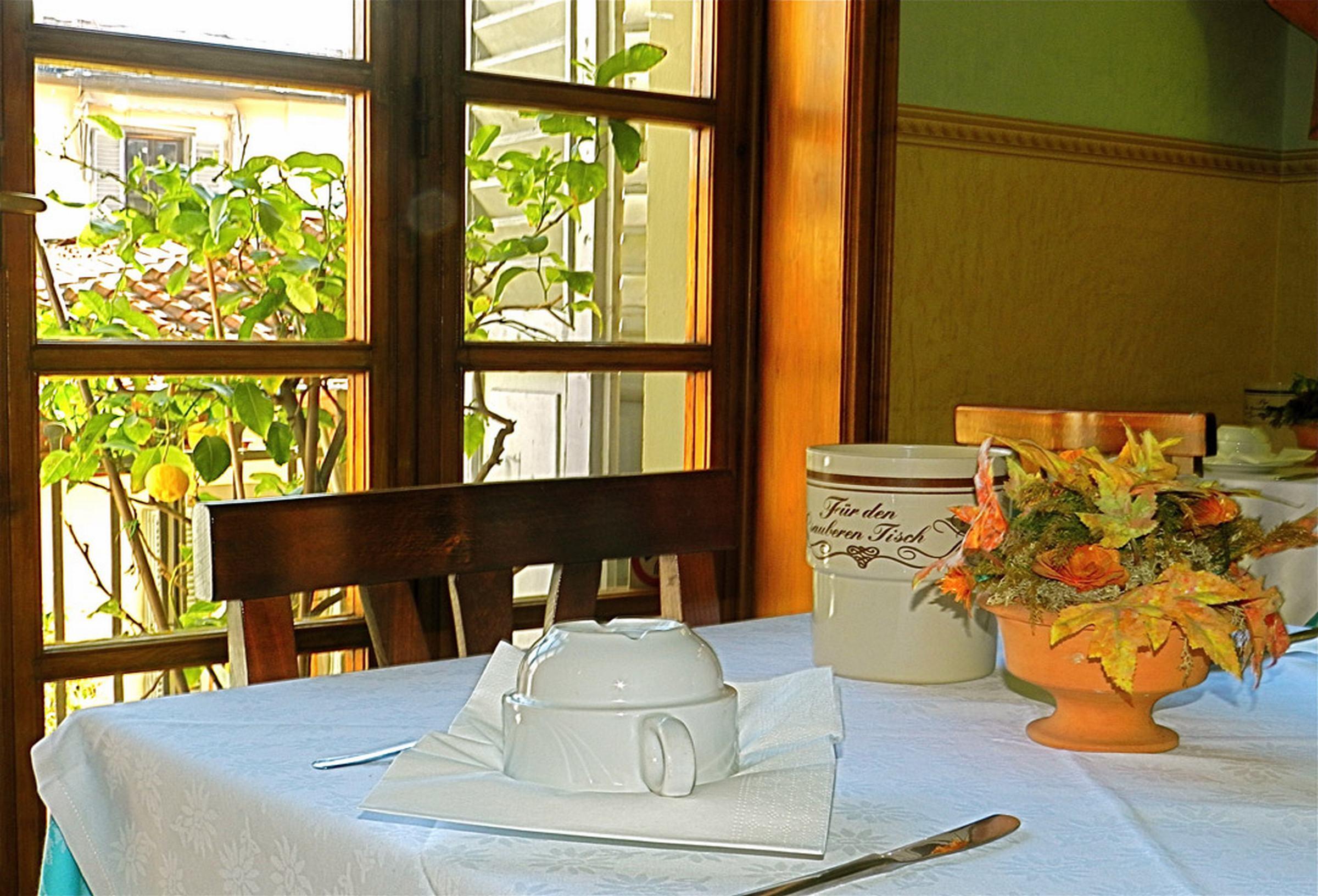 Hotel Desiree