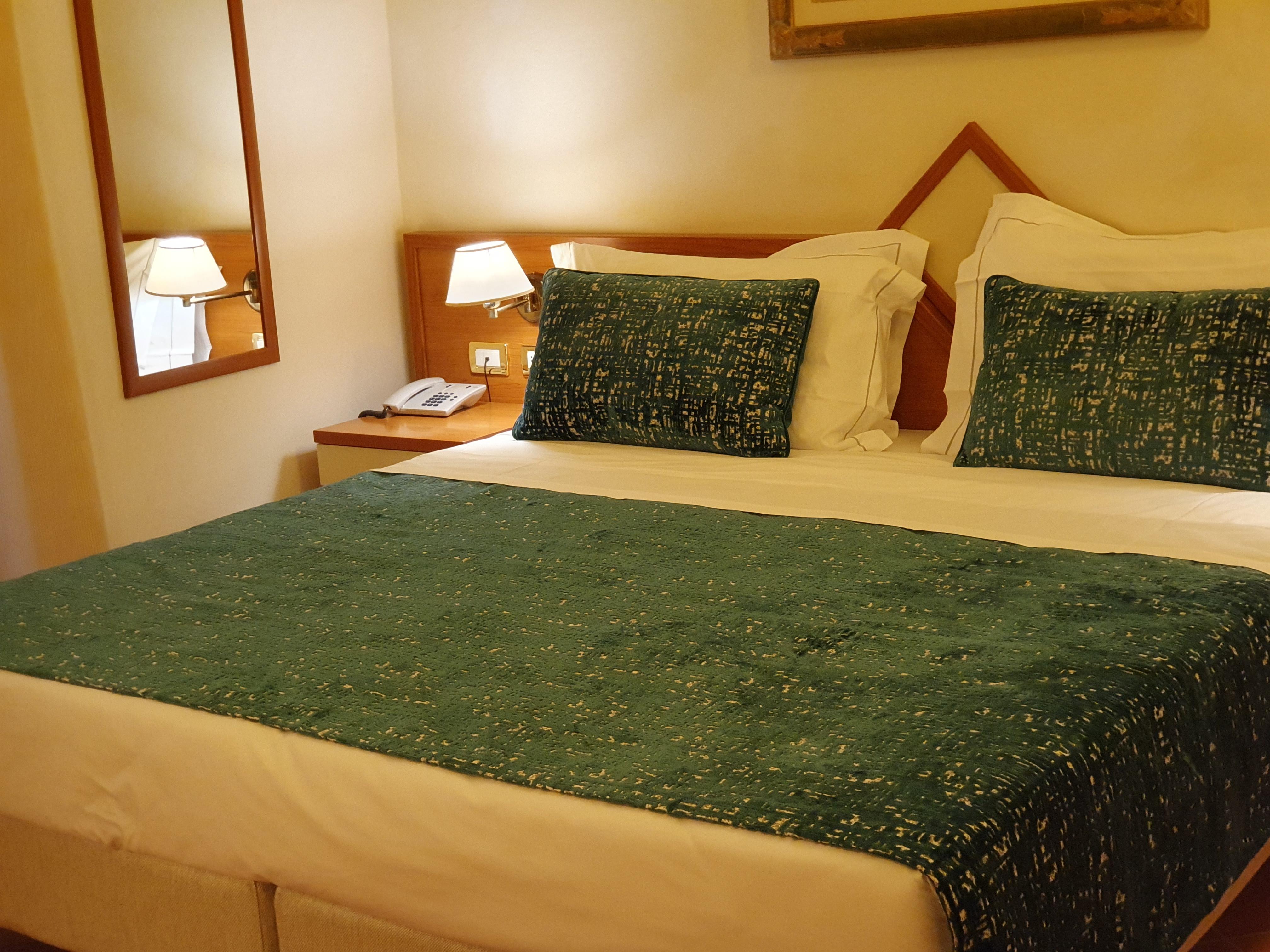 Maxim Axial Hotel Florence