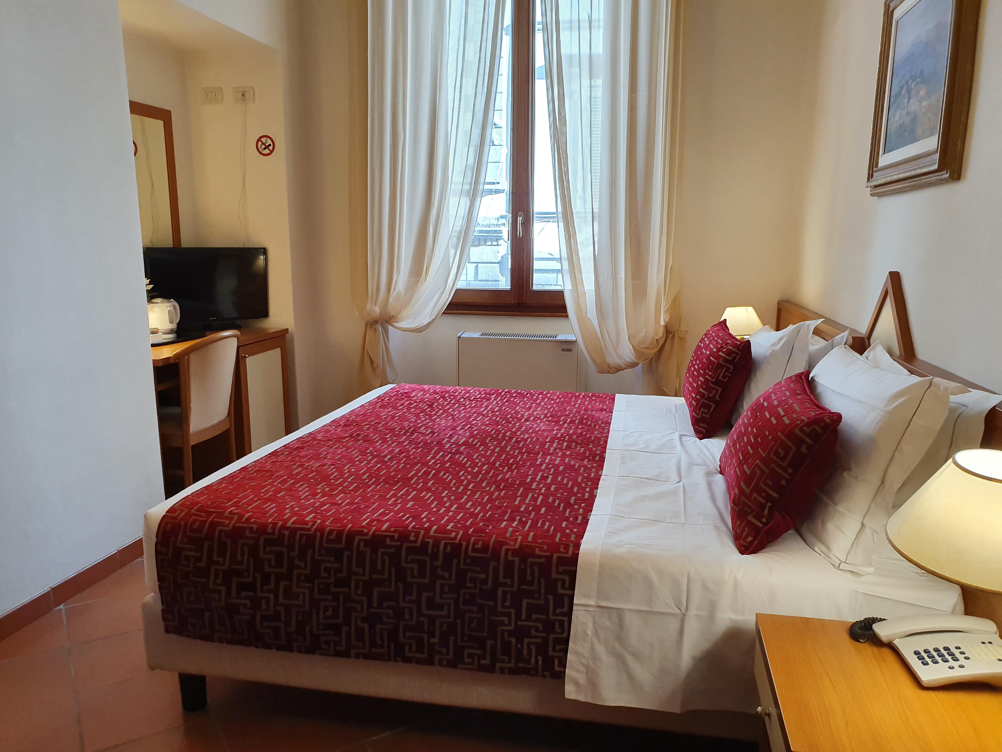 Hotel Maxim Axial Florence