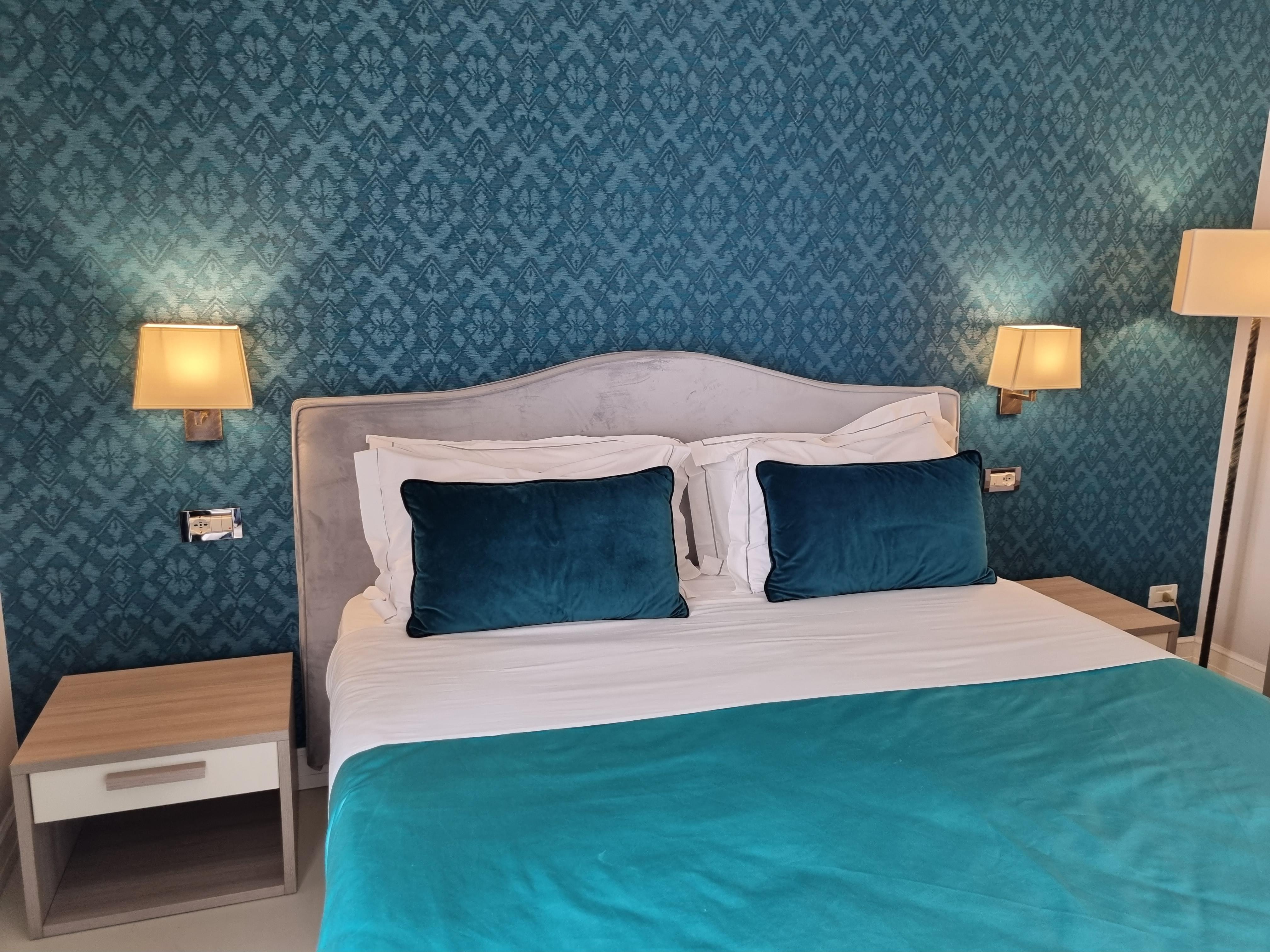 Hotel Maxim Axial
