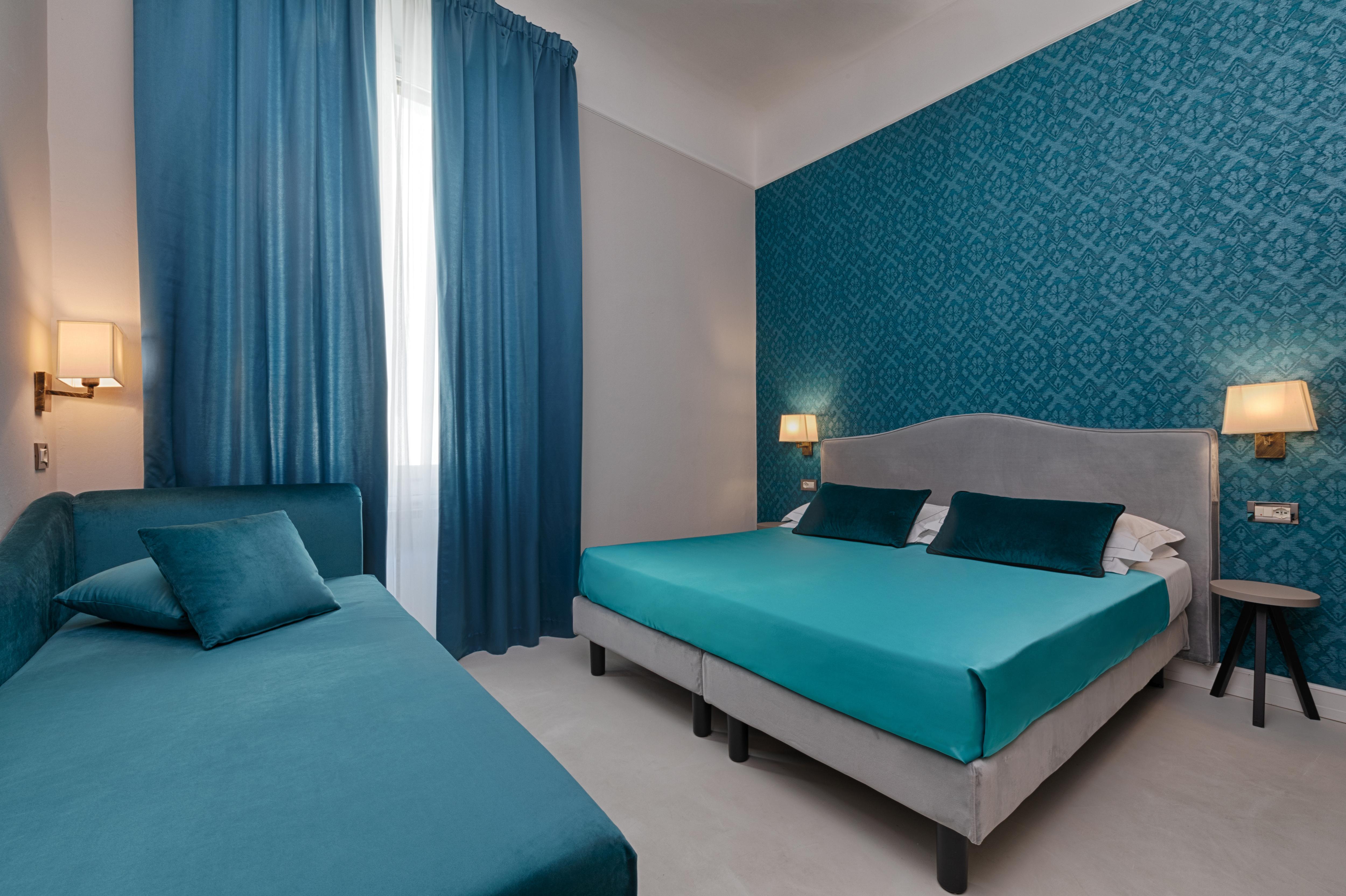Hotel Maxim Axial Florence