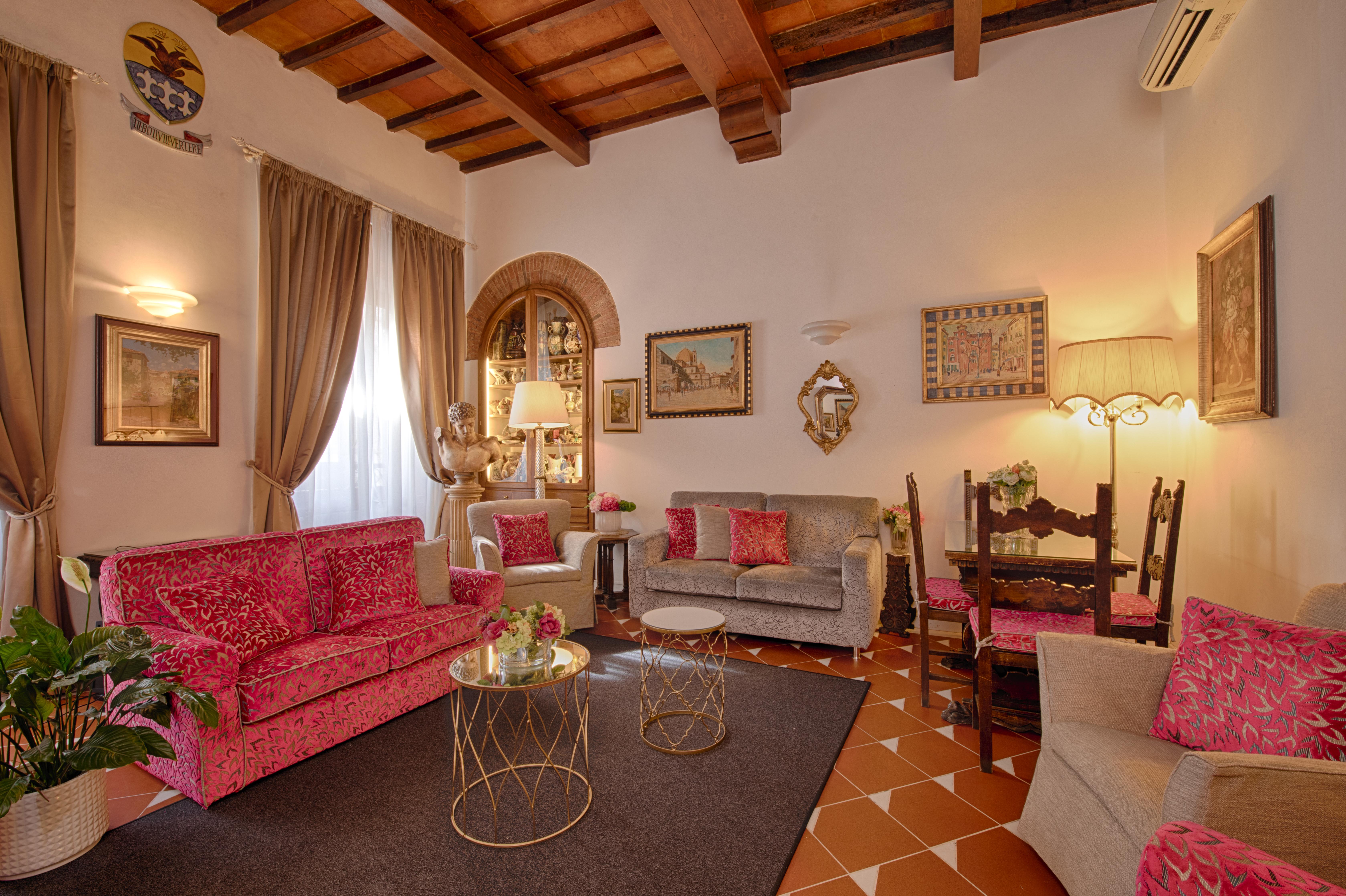 Maxim Axial 3* Florence
