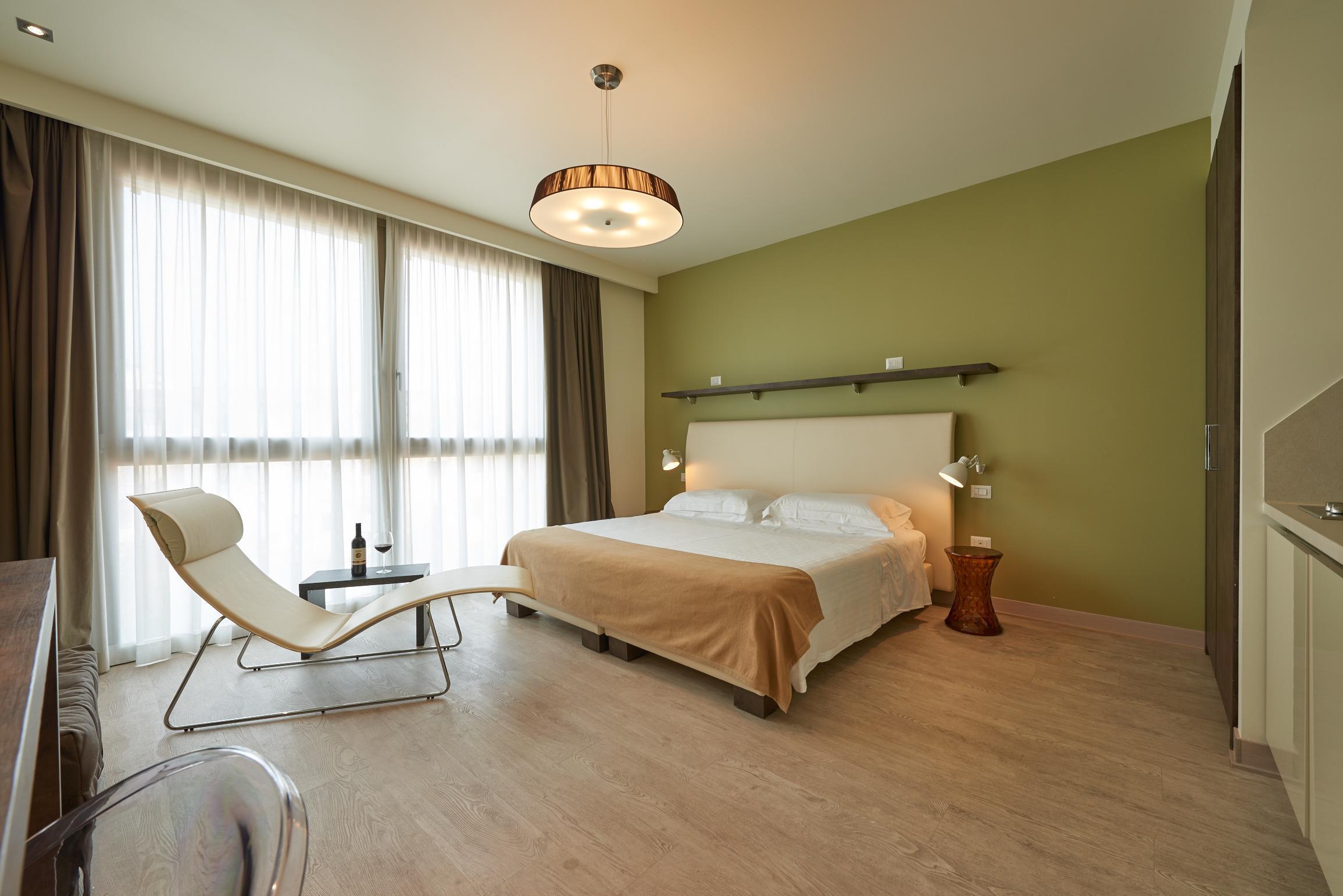 Forte16 View & Aparthotel Florence