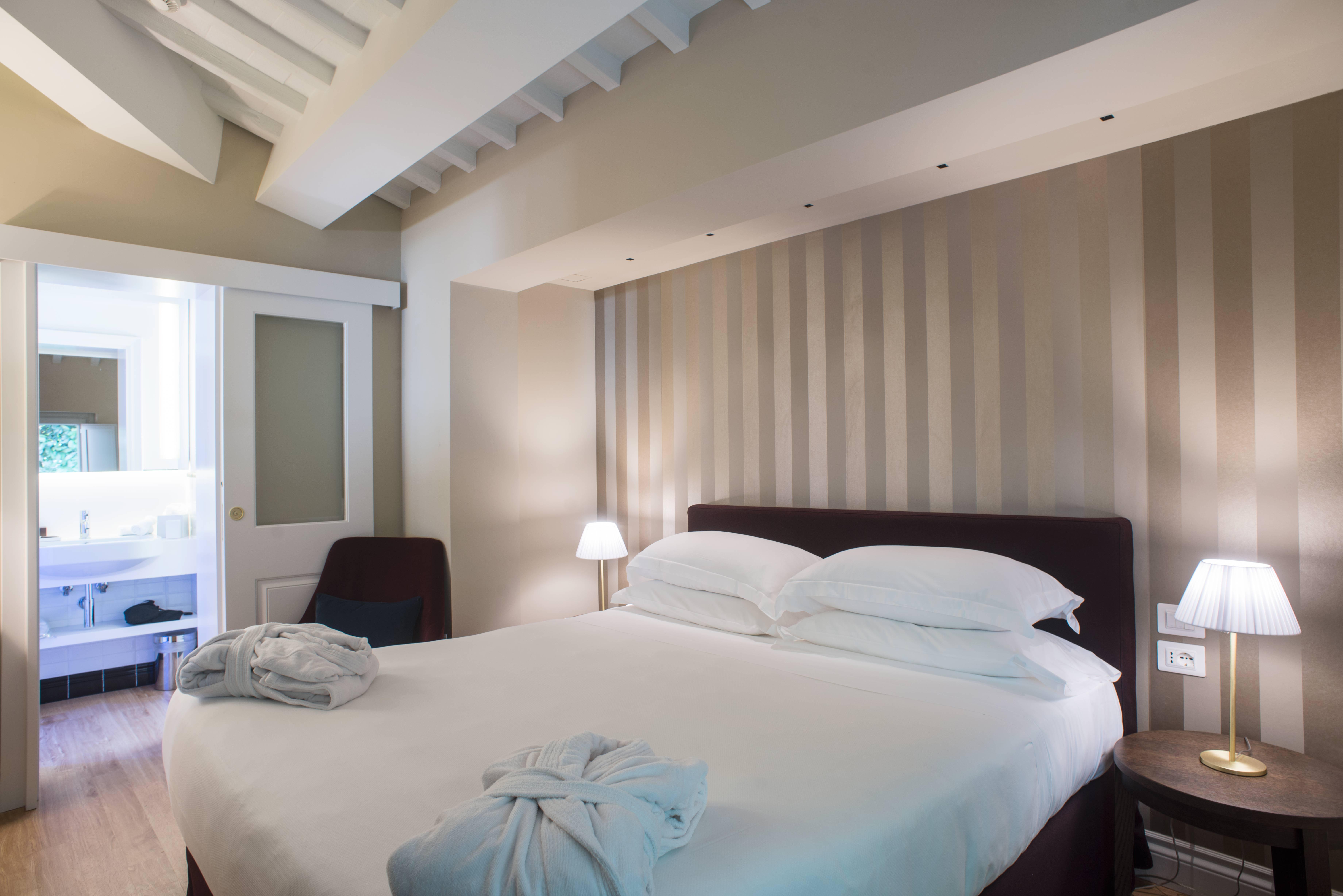 Palazzo Castri 1874 & Garden Hotel