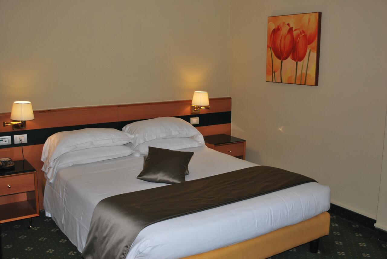 Alinari Hotel