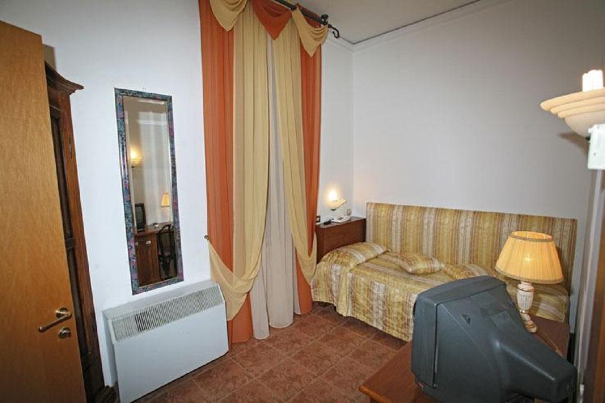 Alinari Hotel Florença