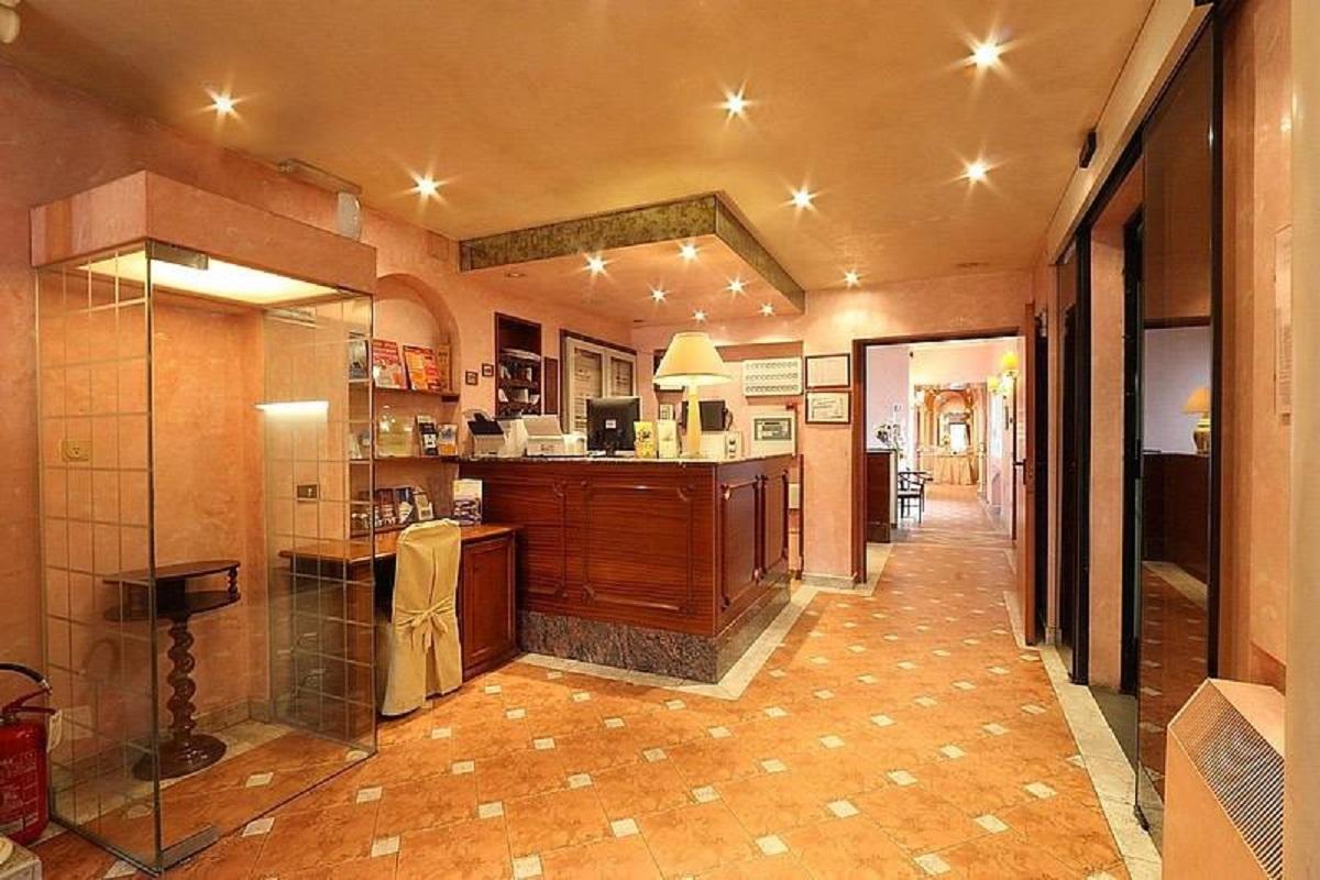 Alinari Hotel Florença