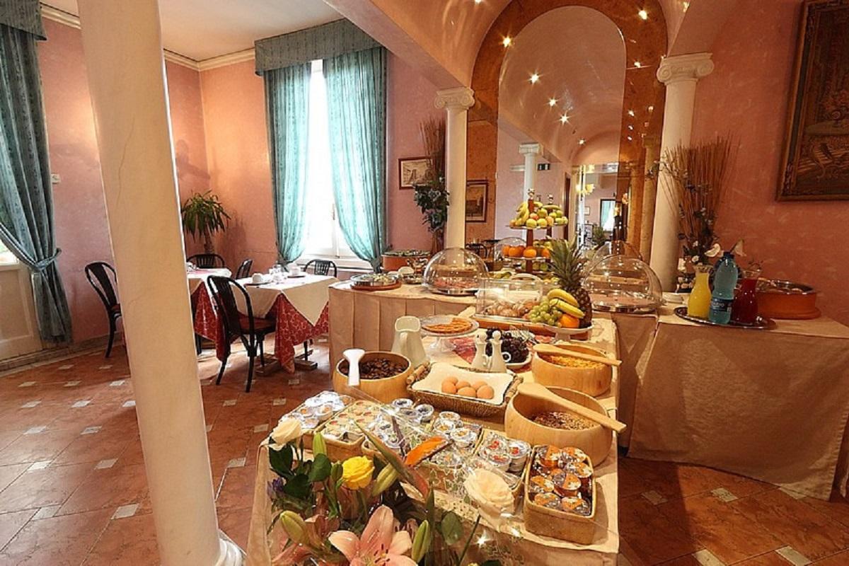 Alinari 3* Florença