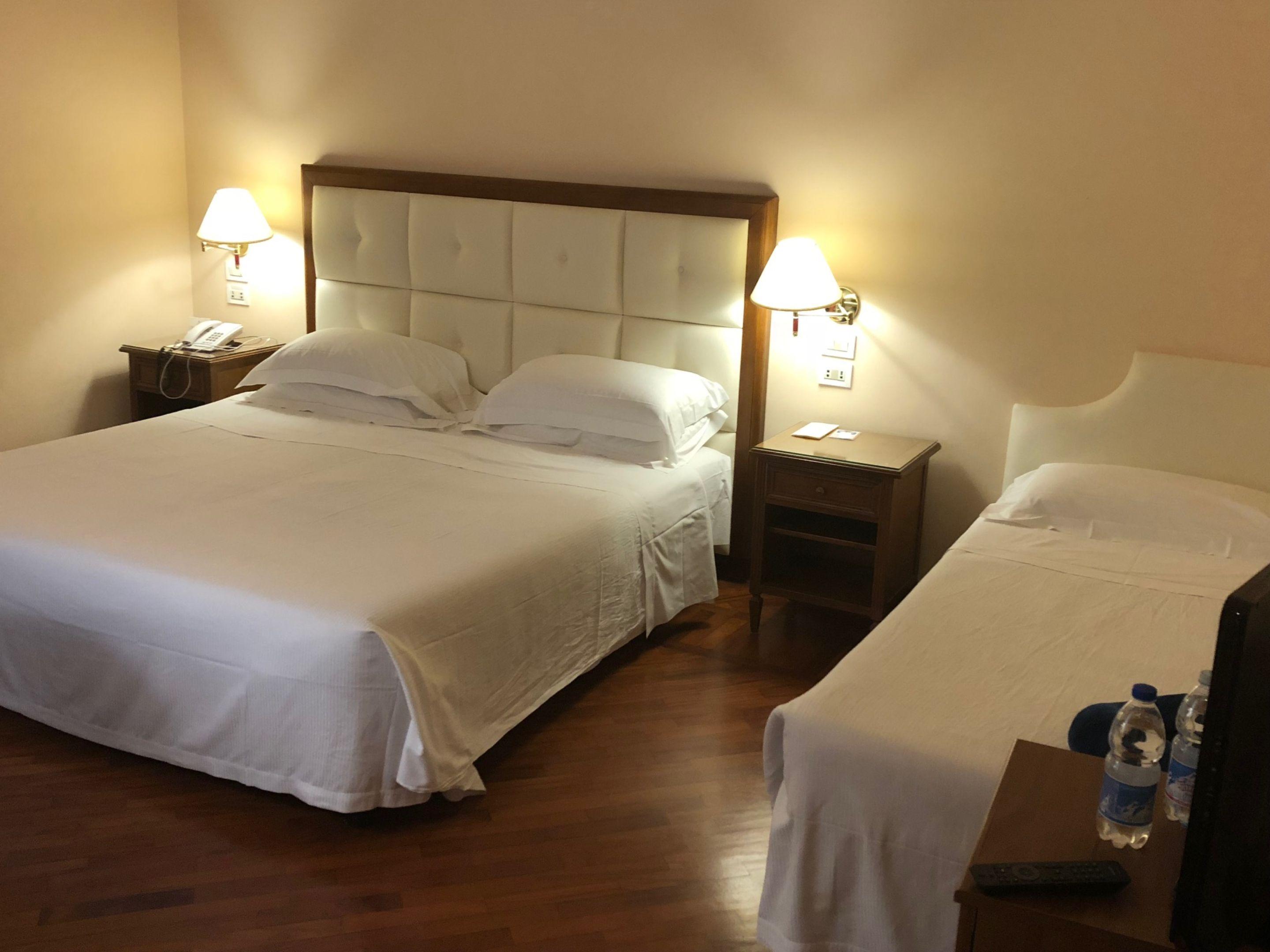 Pierre 4* Florença