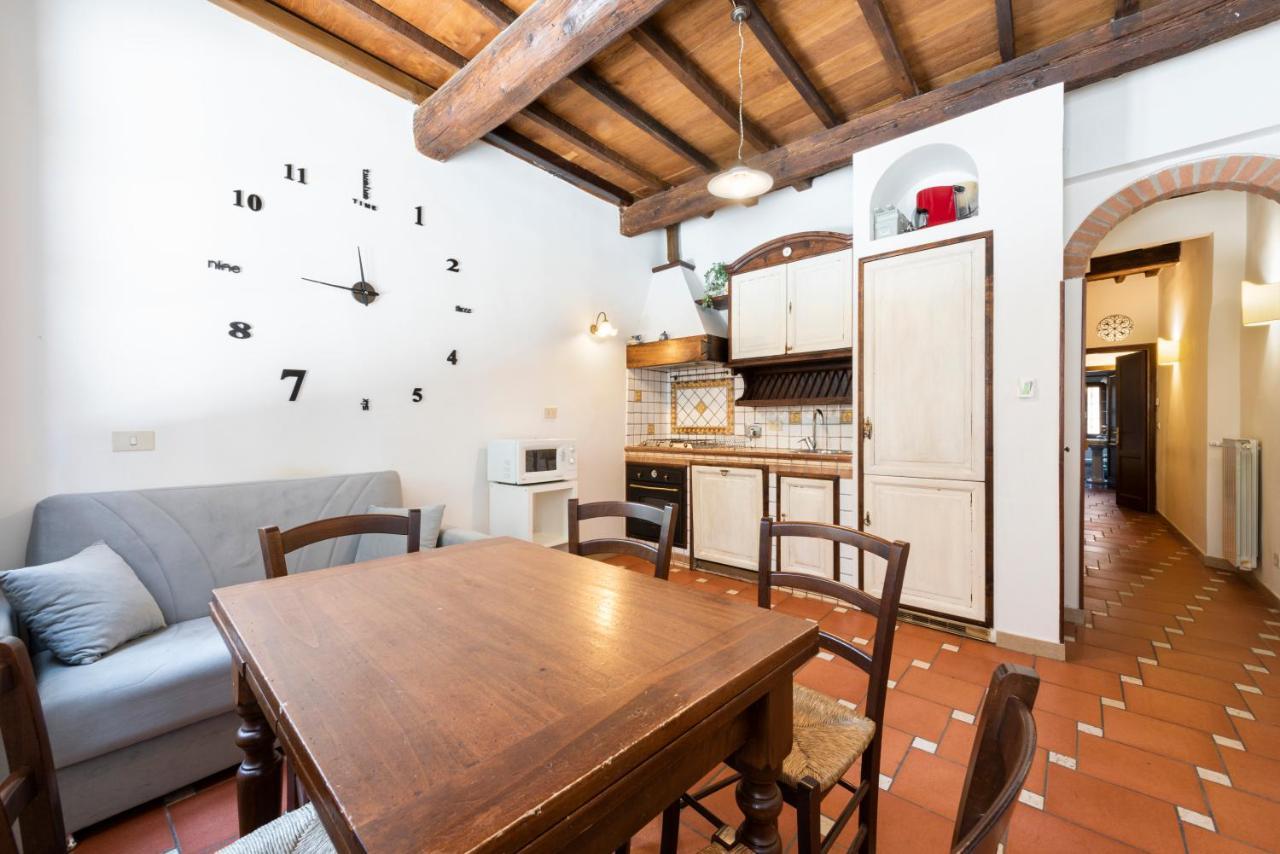 Market By Mmega Appartement Florence