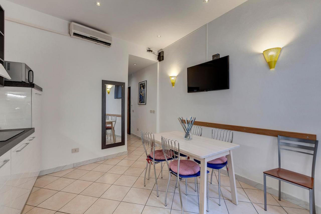 Zalinda By Mamo Apartment *
