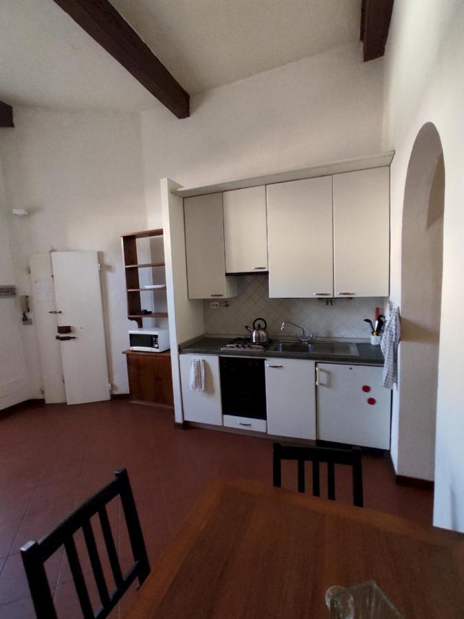 Toscanella 5 Appartement *