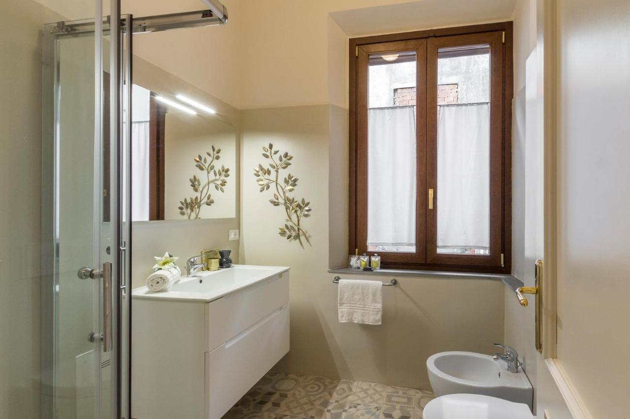 Casa Dora By Mmega Apartment Florenz