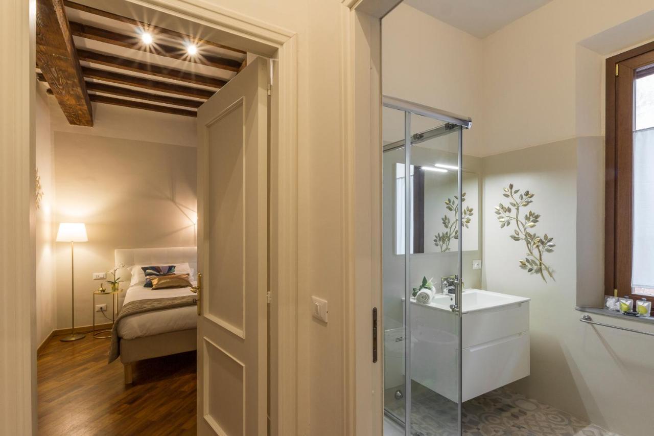 Casa Dora By Mmega Apartment Florenz