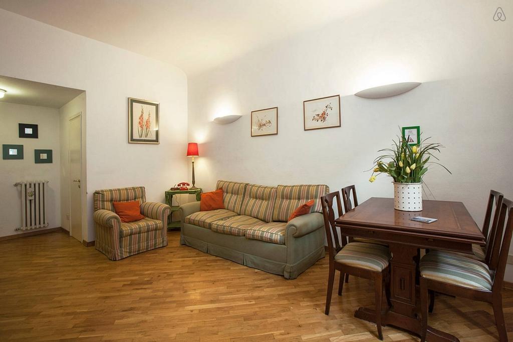 Affittacamere Firenze Suite 4*