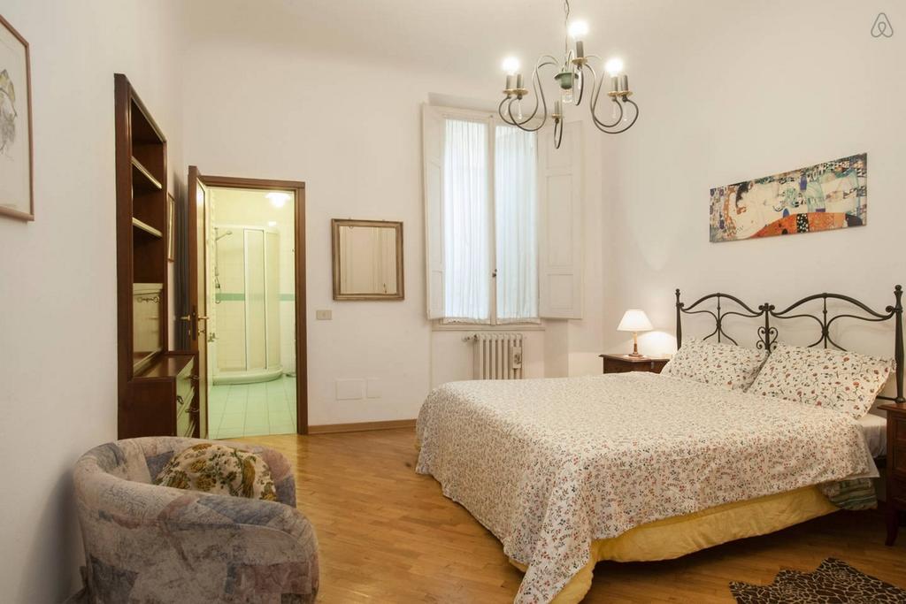 Affittacamere Firenze Suite 4*