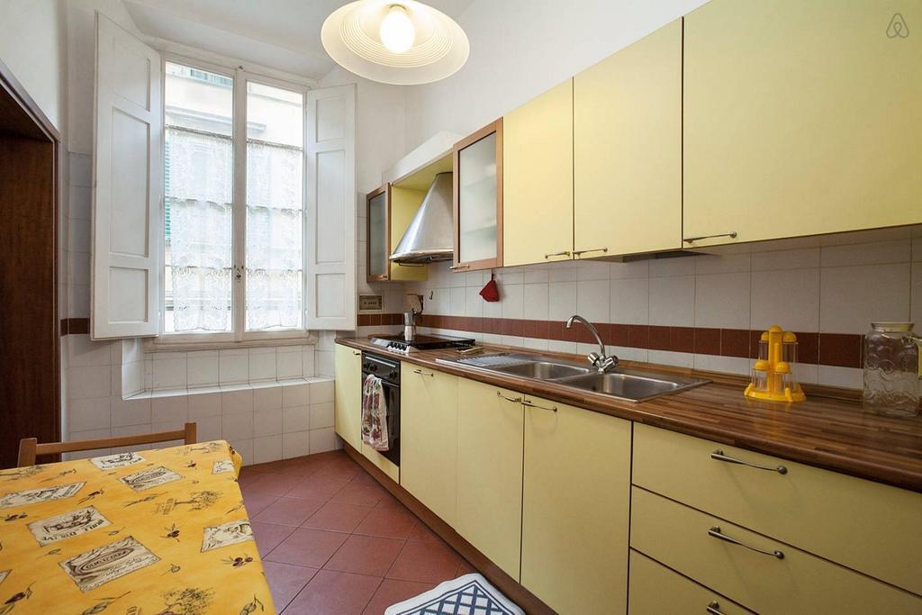 Firenze Suite