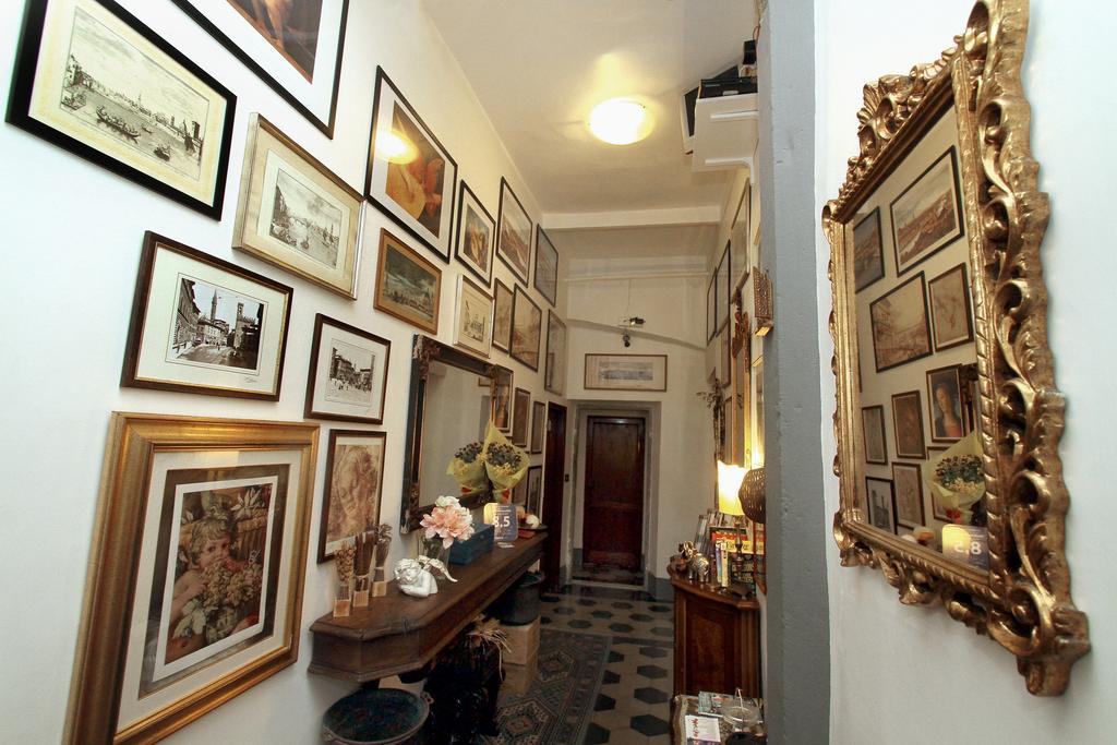 Guest house Condotta House Florence