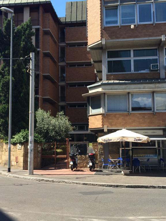 La Nannina Bed & Breakfast 3*